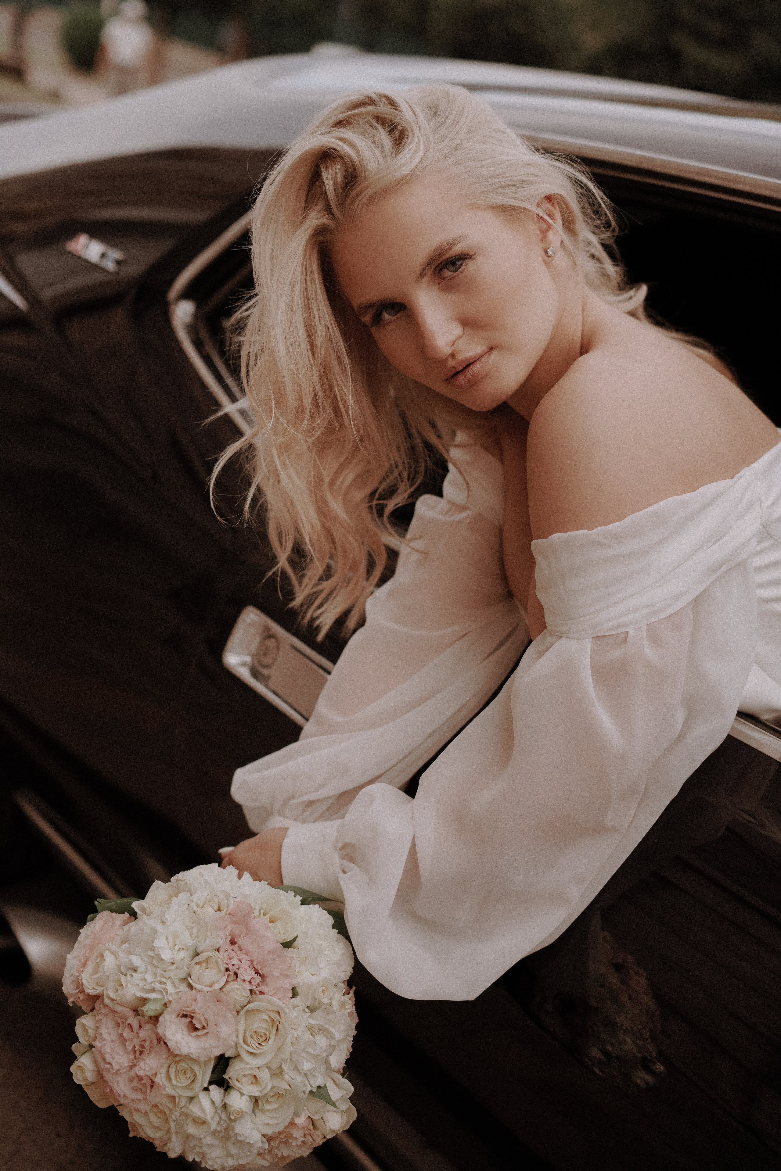 Свадебная прогулка. Свадебный и семейный фотограф Афанасьева Анна в Кисловодске