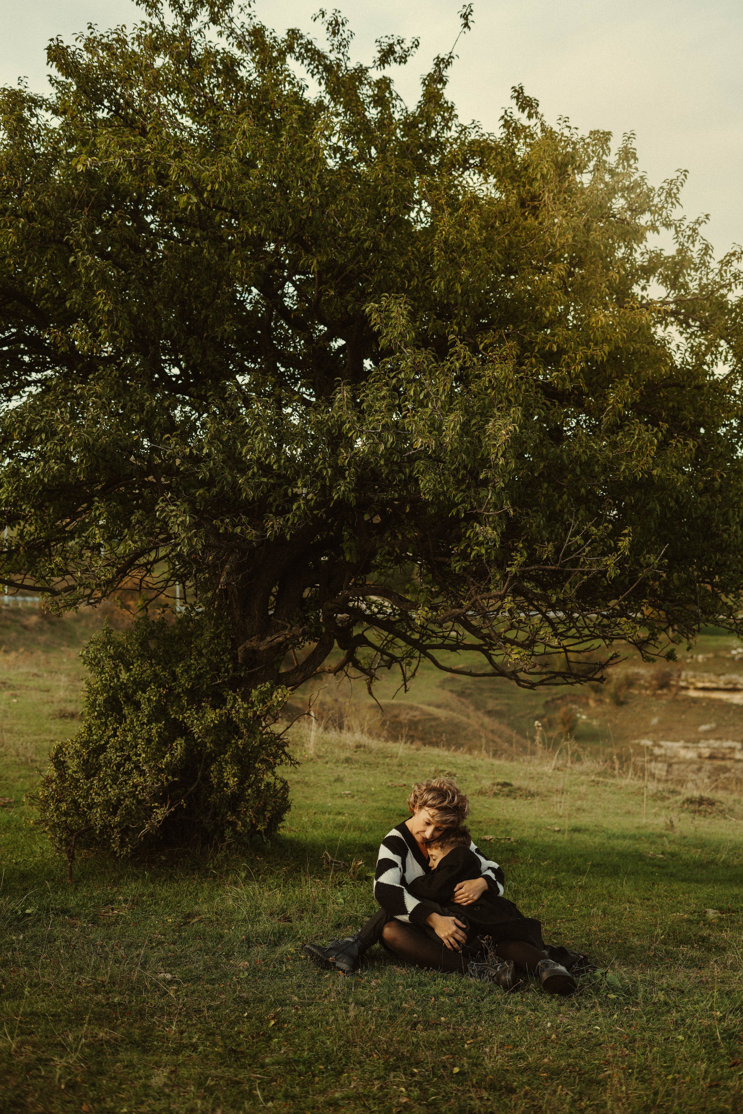 Забота и Нежность. Свадебный и семейный фотограф Афанасьева Анна в Кисловодске