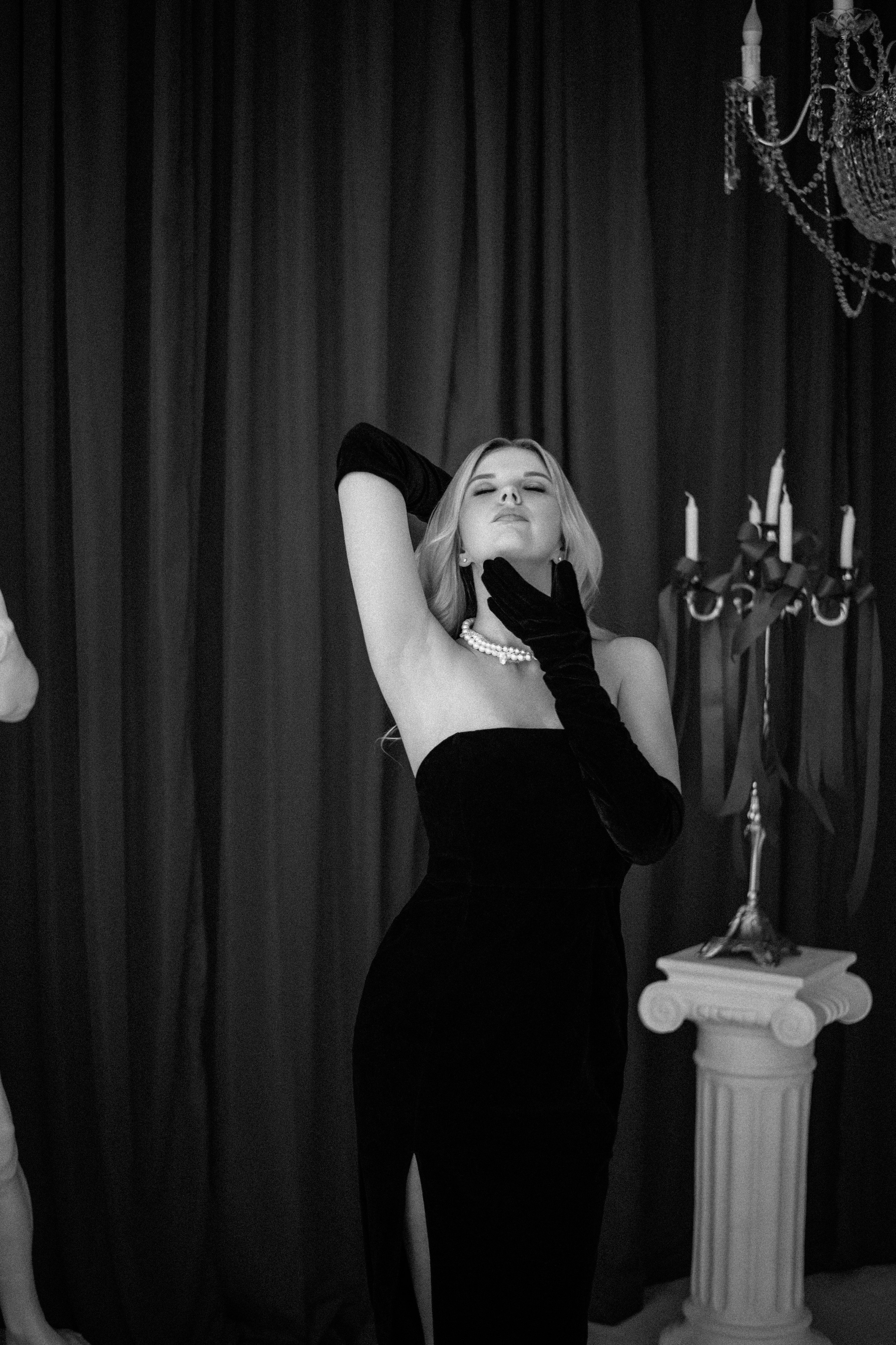 Анастасия. Фотограф в Екатеринбурге Веретенова Наталья