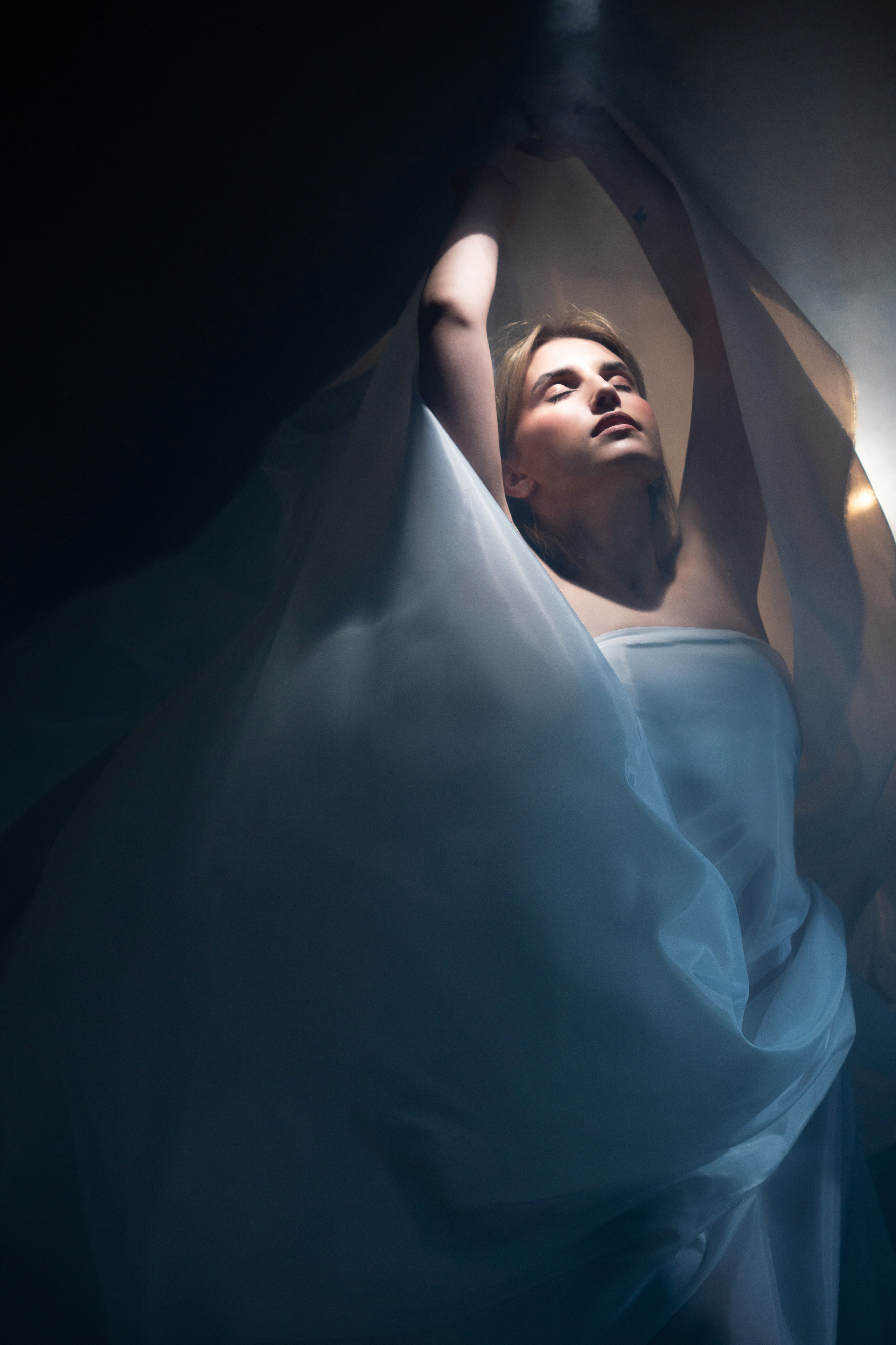 Лиза. Женский и семейный фотограф в Санкт-Петербурге, Готовчик Юлия