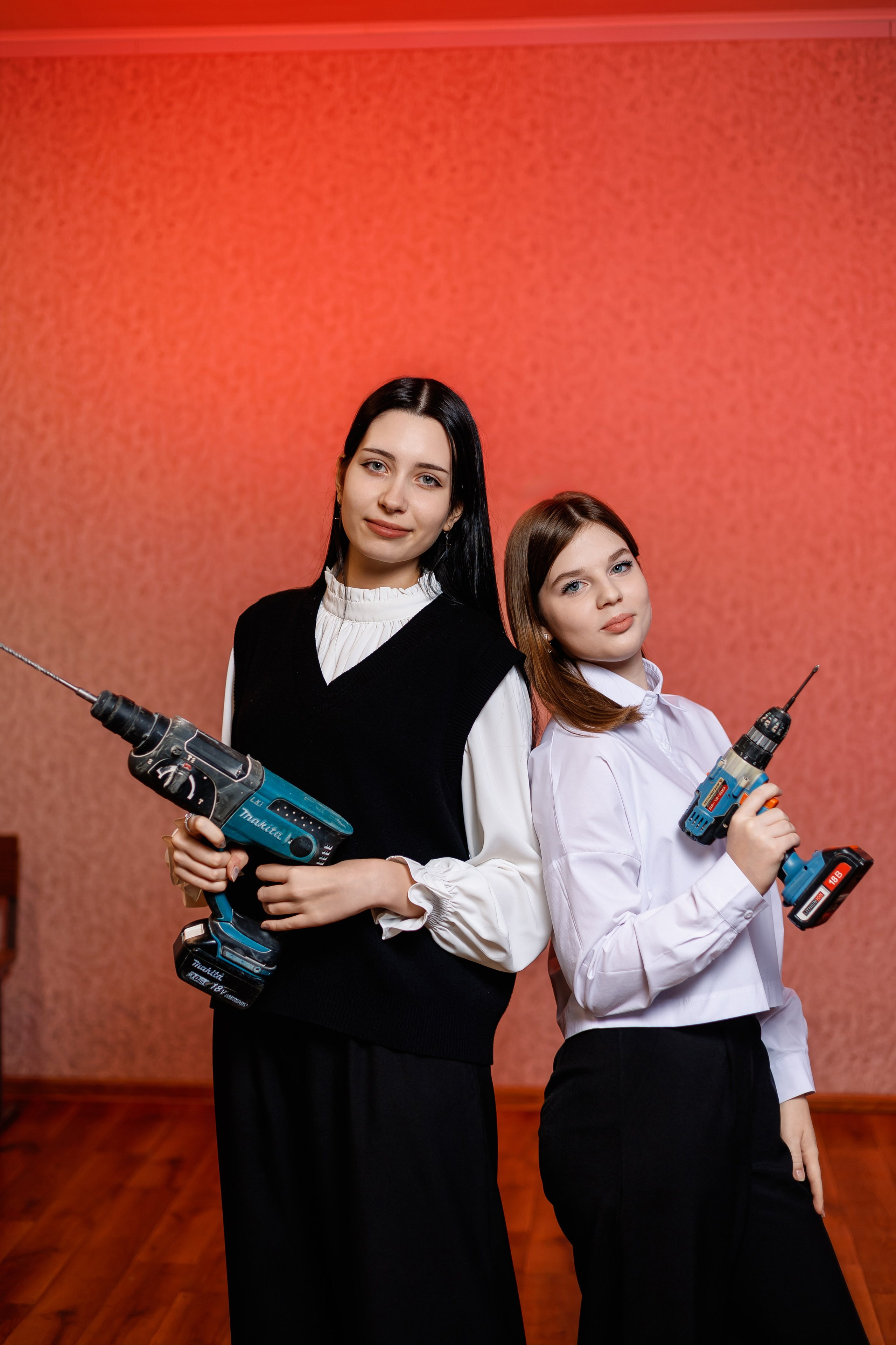 9-а, 14 шк, Каменск-Шахтинский, выпуск 2025