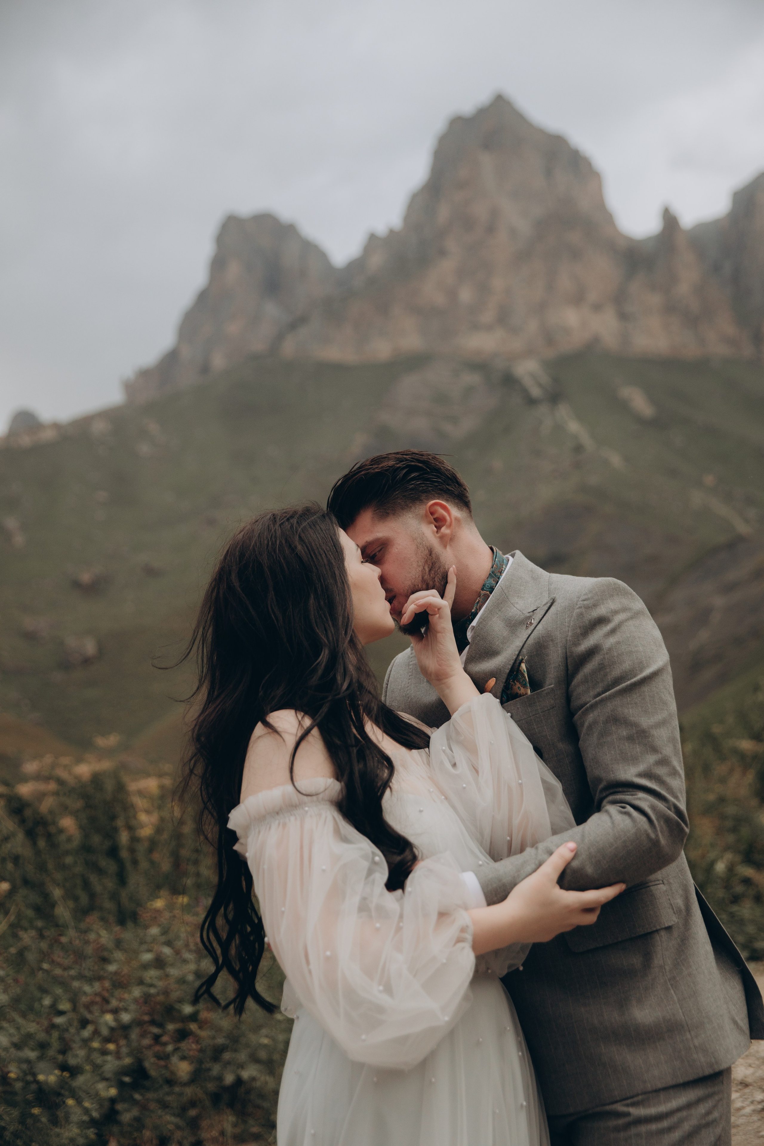 Диана ღ Андрей. Портфолио