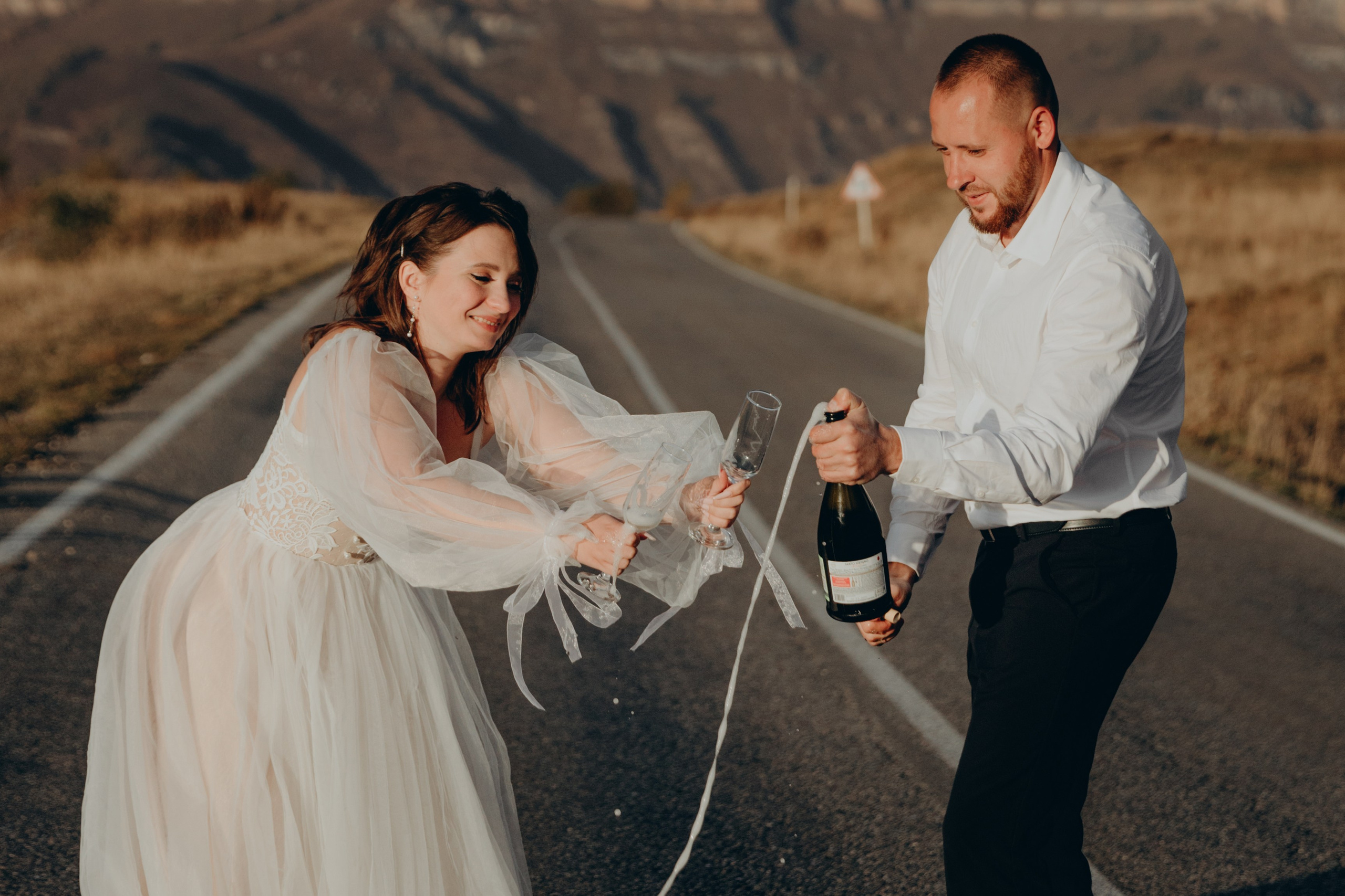 Анастасия ღ Виктор. Портфолио