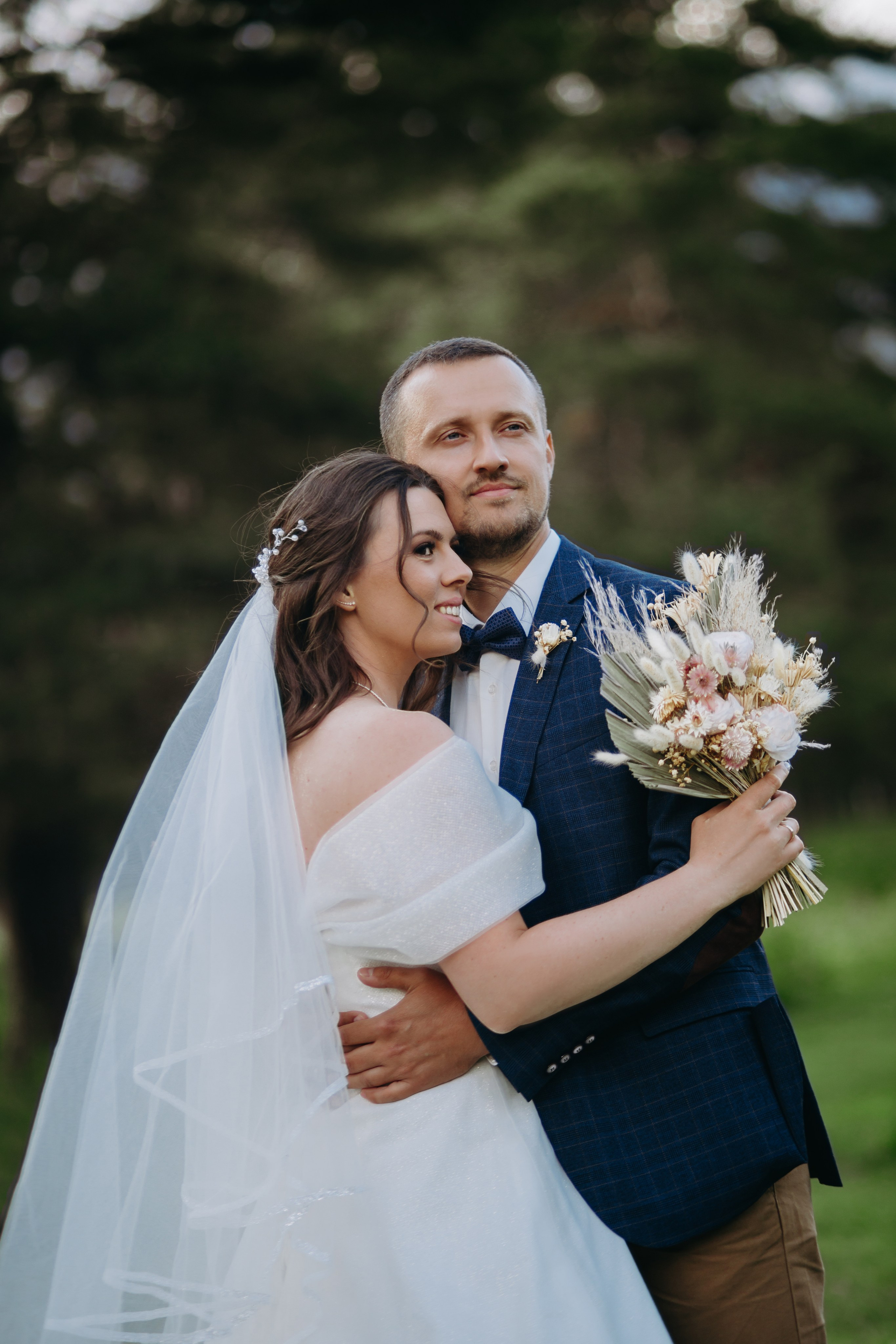 Дарья ღ Роман. Портфолио