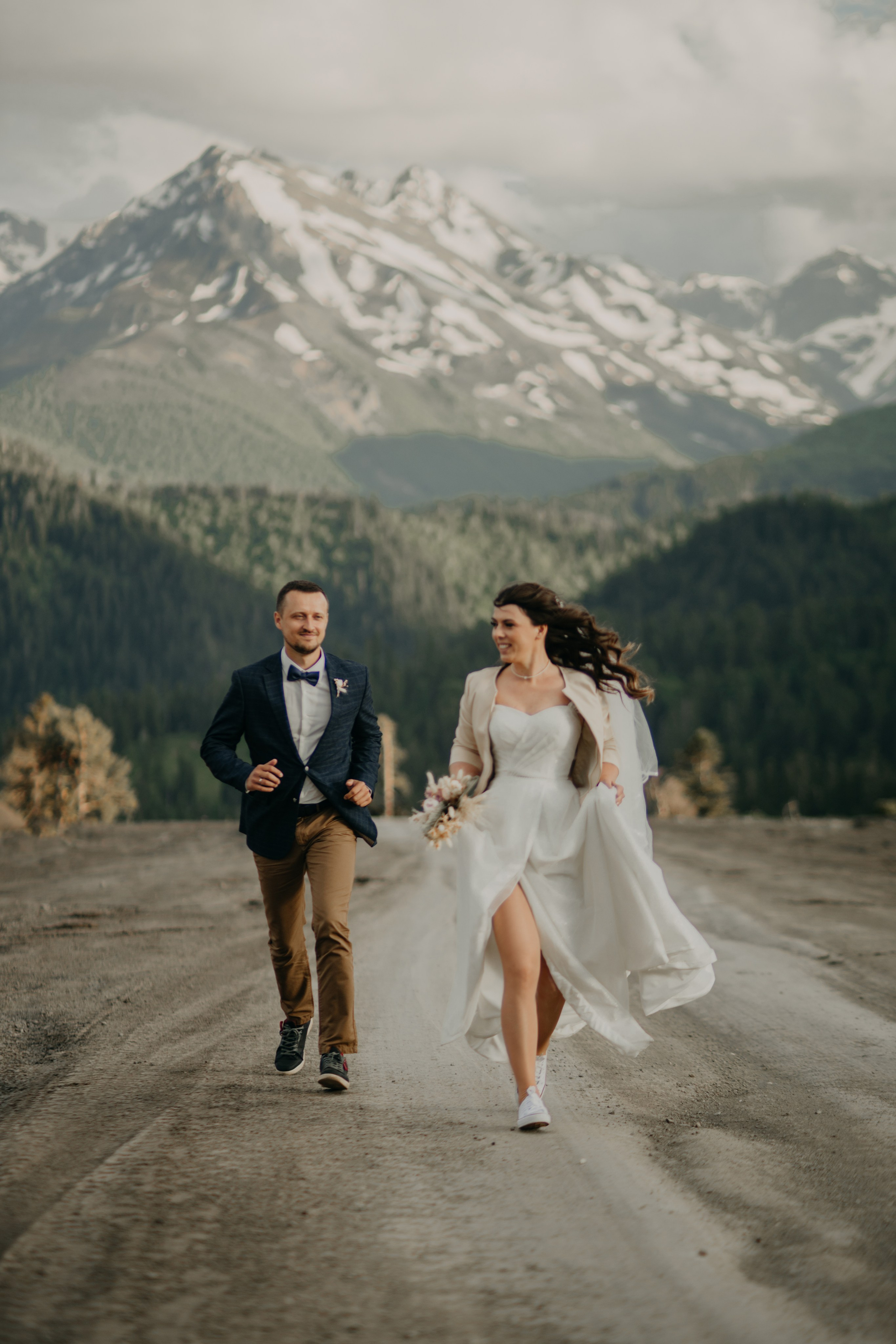 Дарья ღ Роман. Портфолио