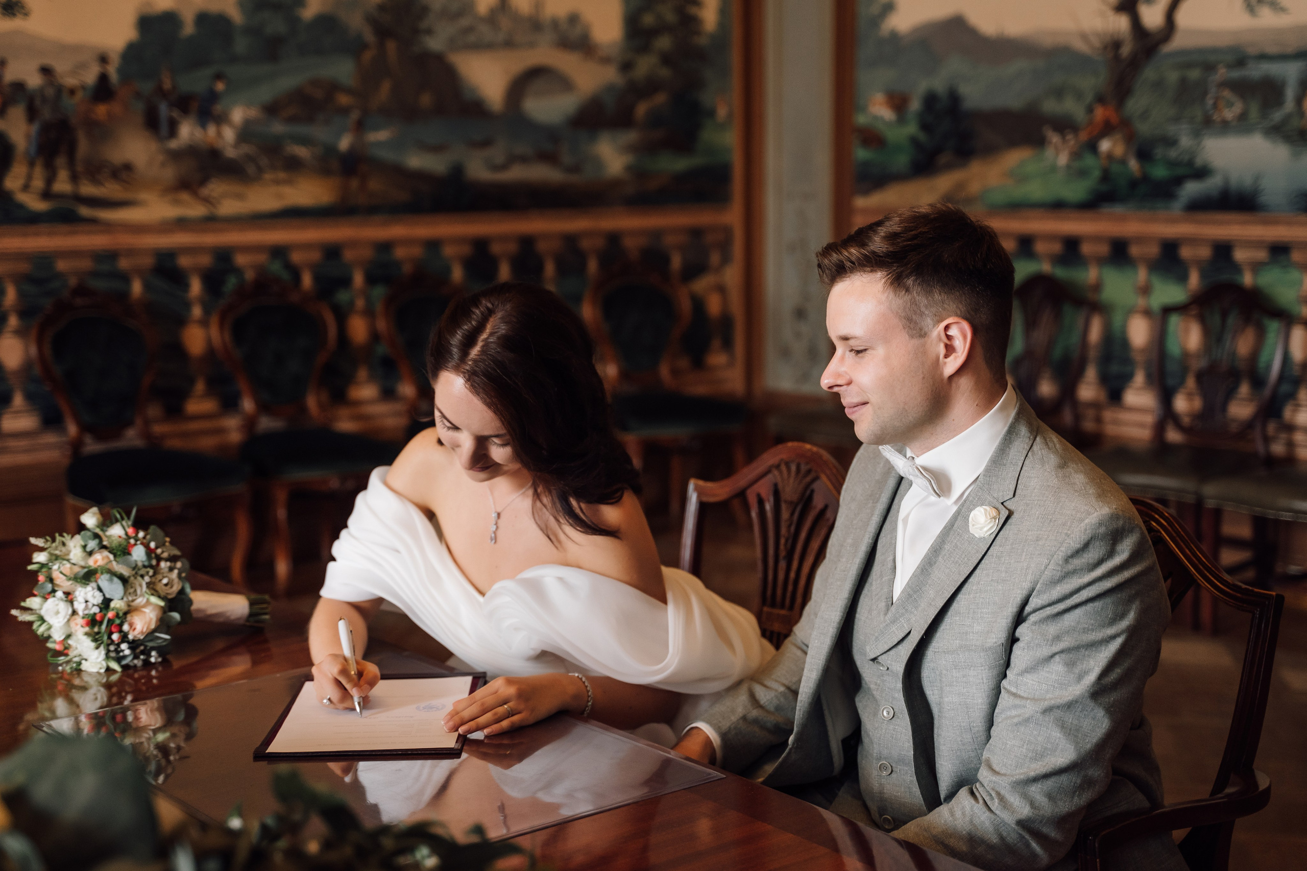 NASTJA&BOGDAN. Анастасия Вайнер — свадебный и портретный фотограф в Германии и по всей Европе