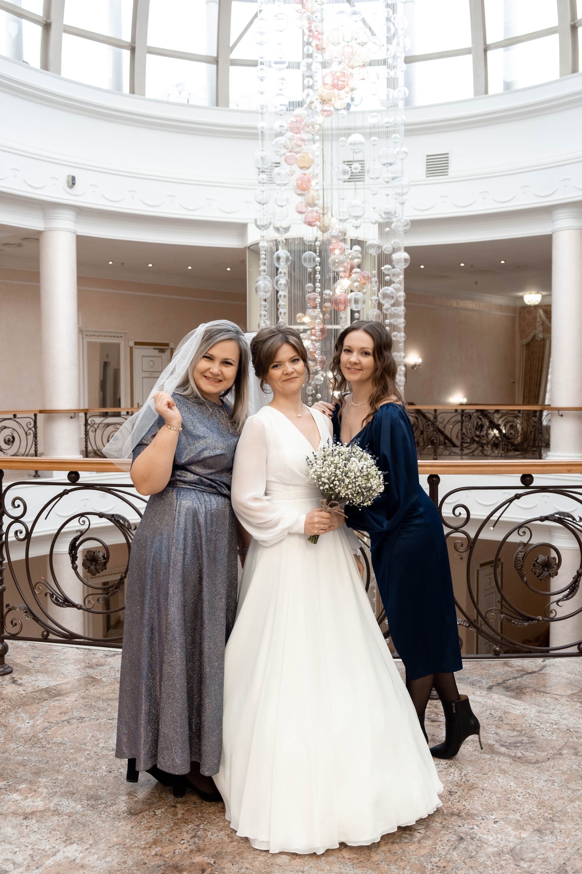 Филип & Юлия. Свадебный и семейный фотограф в Тюмени Екатерина Дубровина