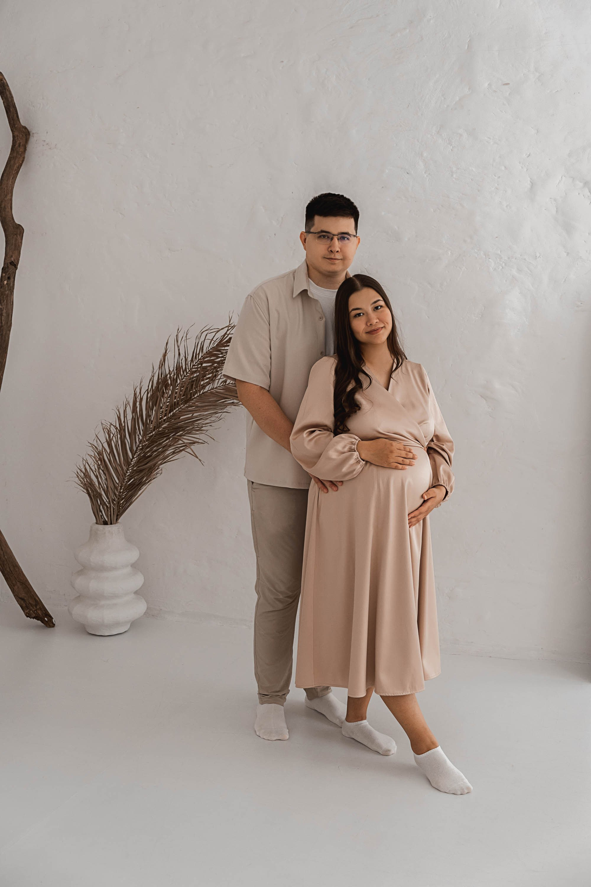 Дмитрий & Алла. Свадебный и семейный фотограф в Тюмени Екатерина Дубровина