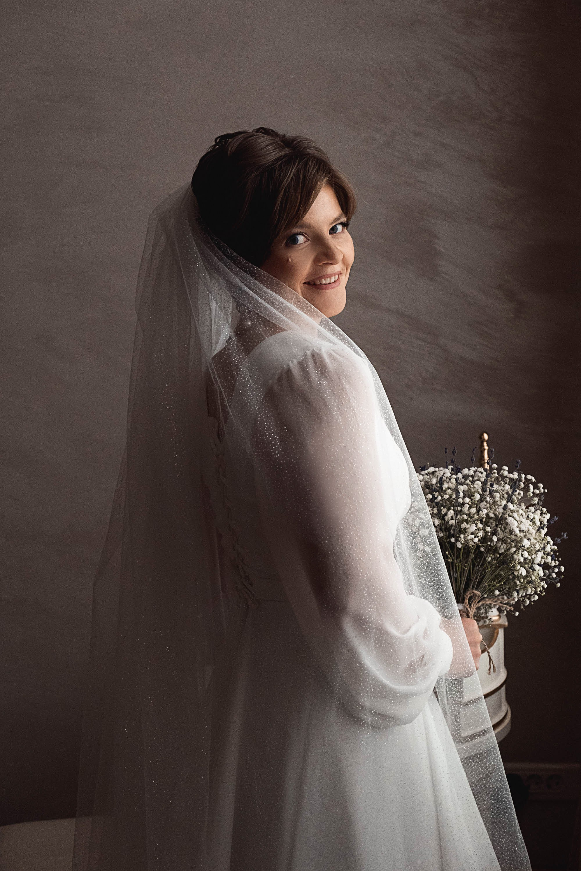 Филип & Юлия. Свадебный и семейный фотограф в Тюмени Екатерина Дубровина