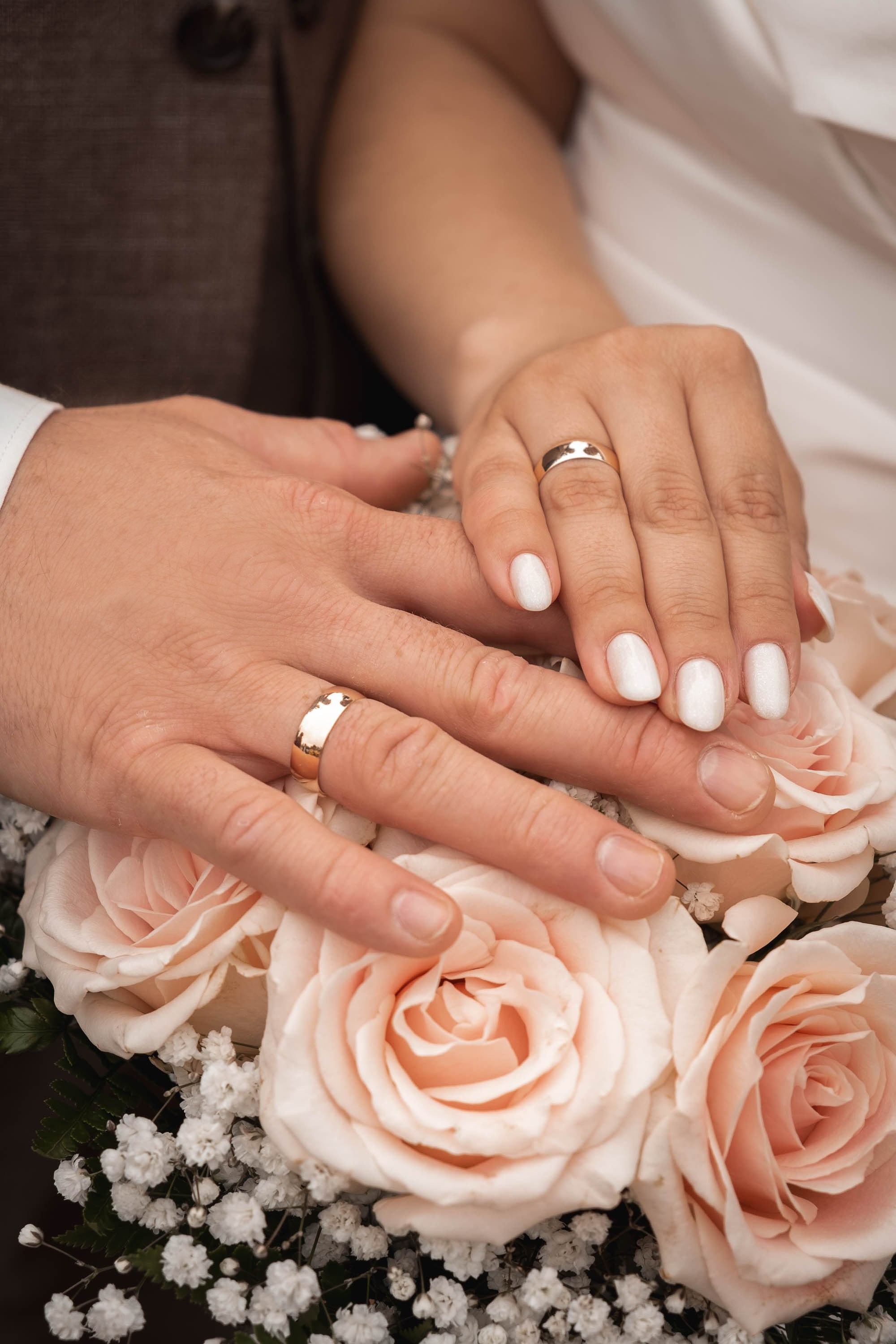 Александр & Елена. Свадебный и семейный фотограф в Тюмени Екатерина Дубровина