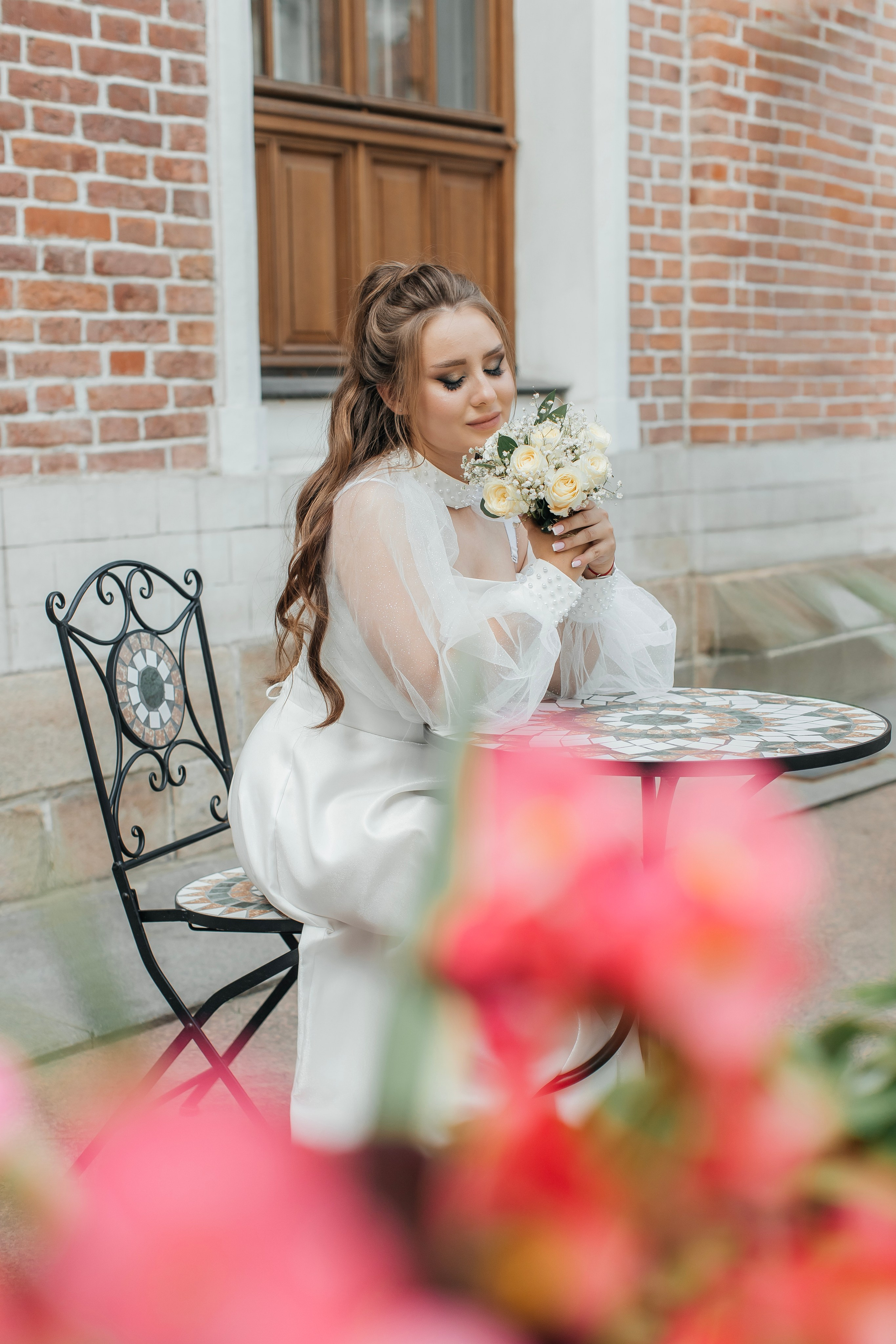 Стоимость регистрации брака в Загсе. Семейный и детский фотограф в Москве в ЮАО Царицыно Алёна Асташкина