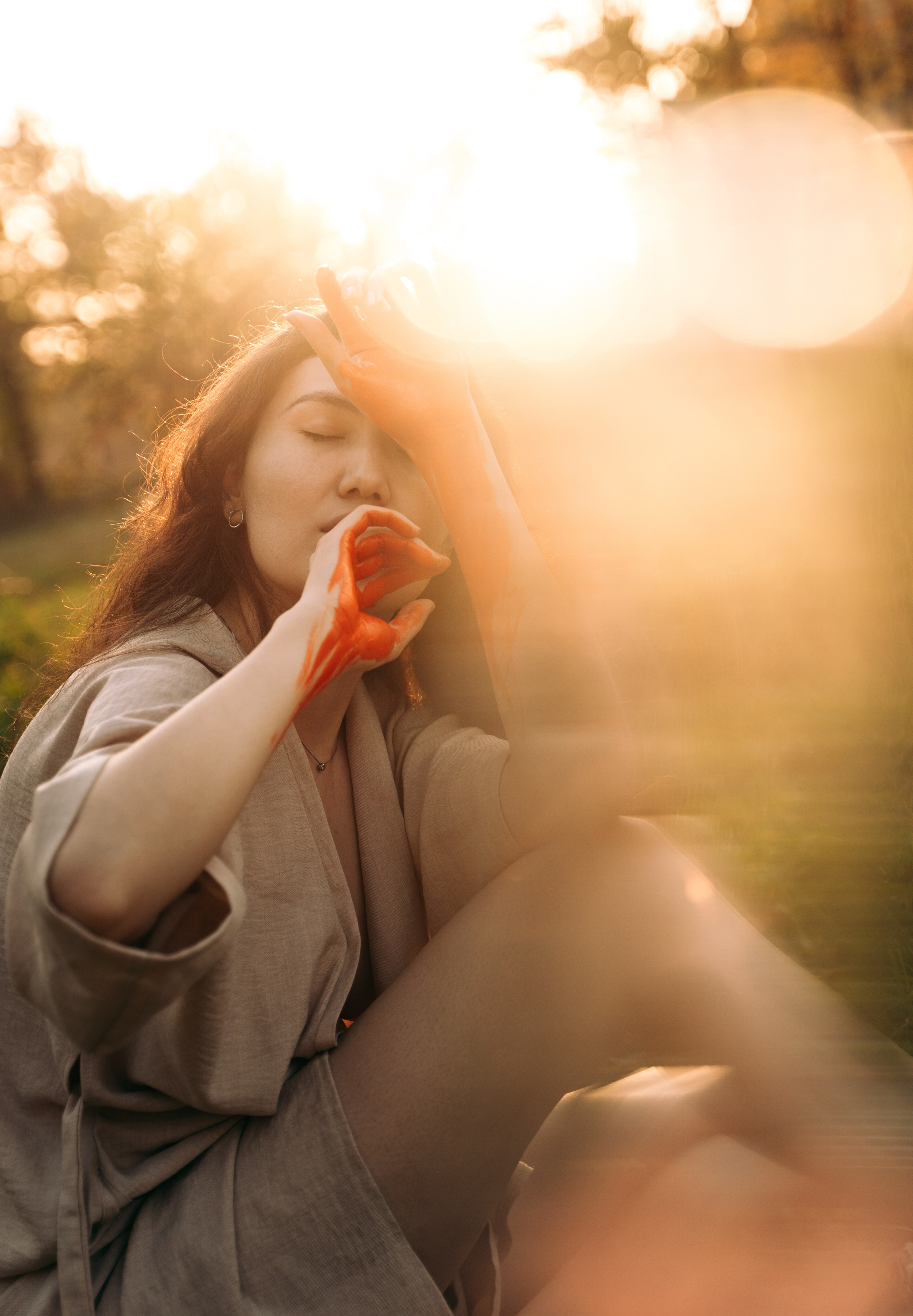 Портфолио. Фотограф и видеограф Москва