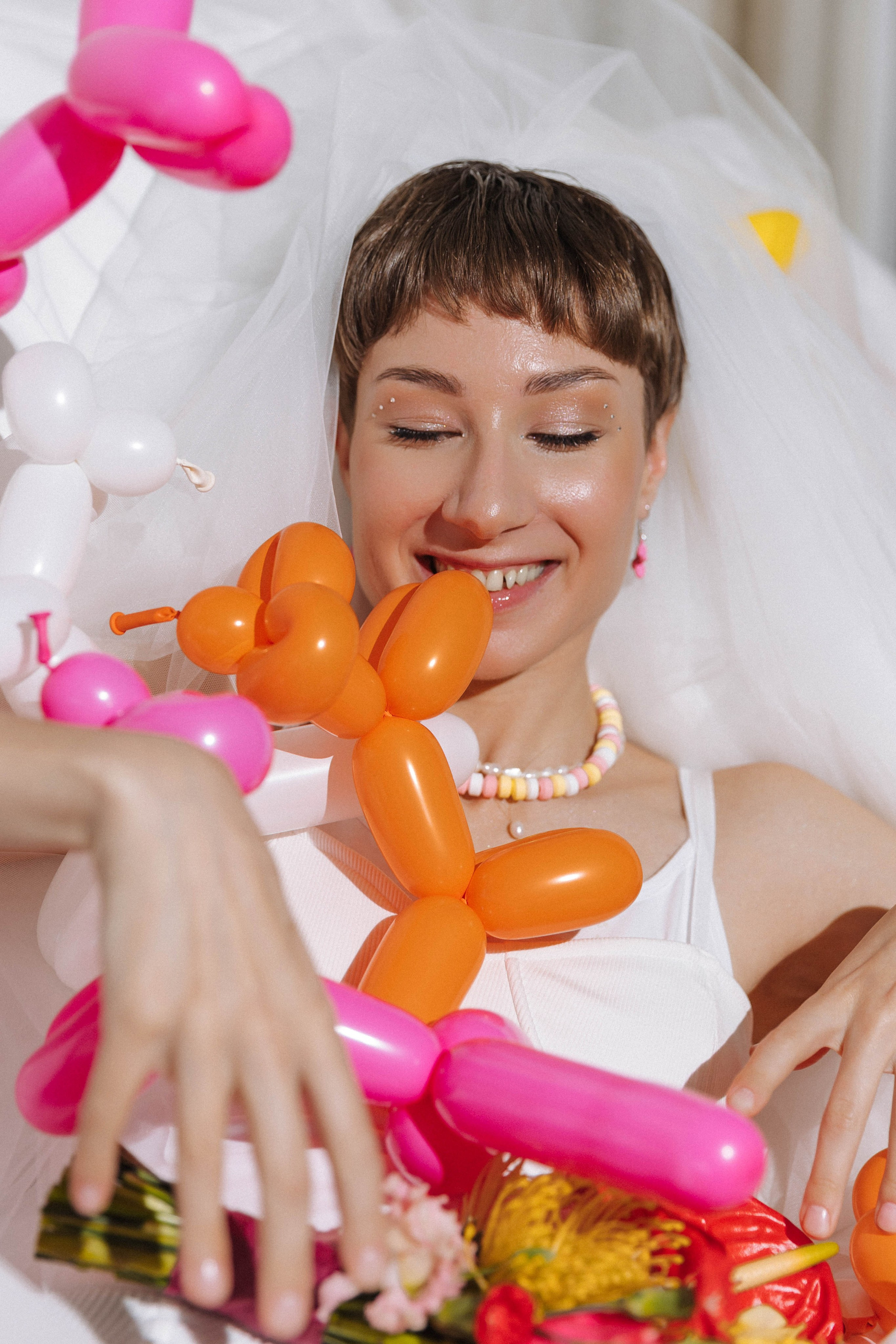 Summer vibe. Э Т О М Ы