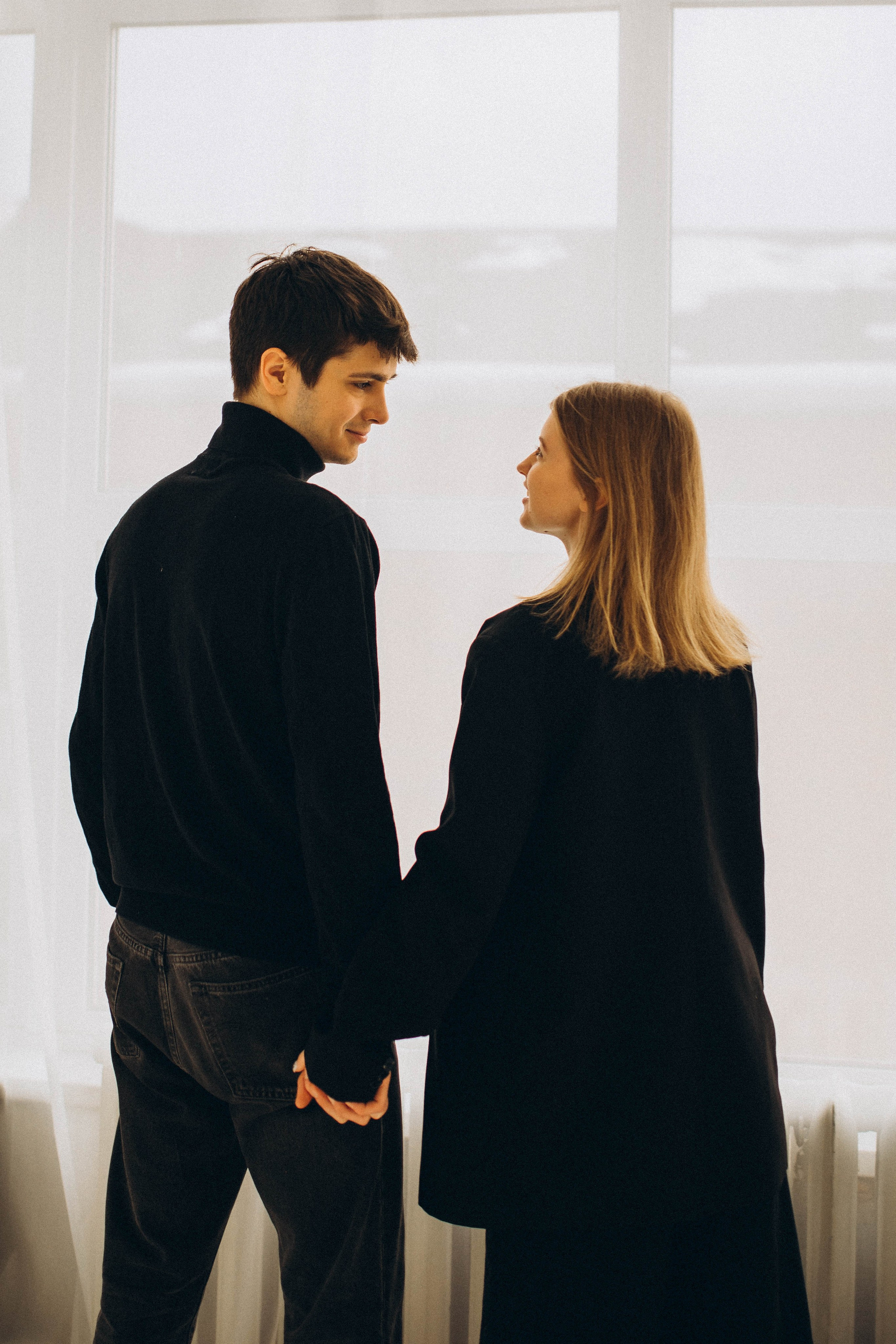 Лиза и Егор. Семейный и детский фотограф в Москве