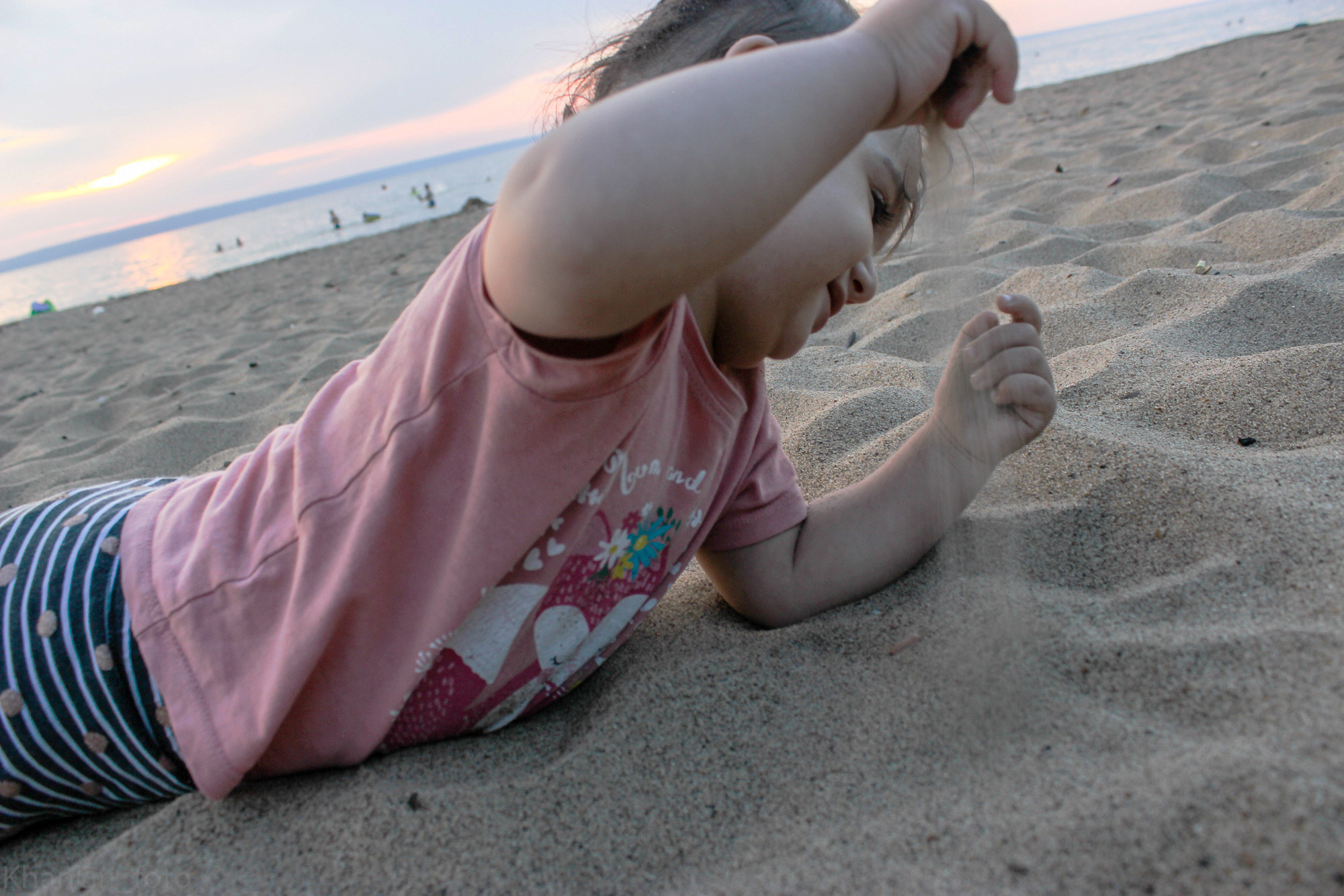 Детская фотосессия. Фотограф в Сергиевске Григорян Ханум