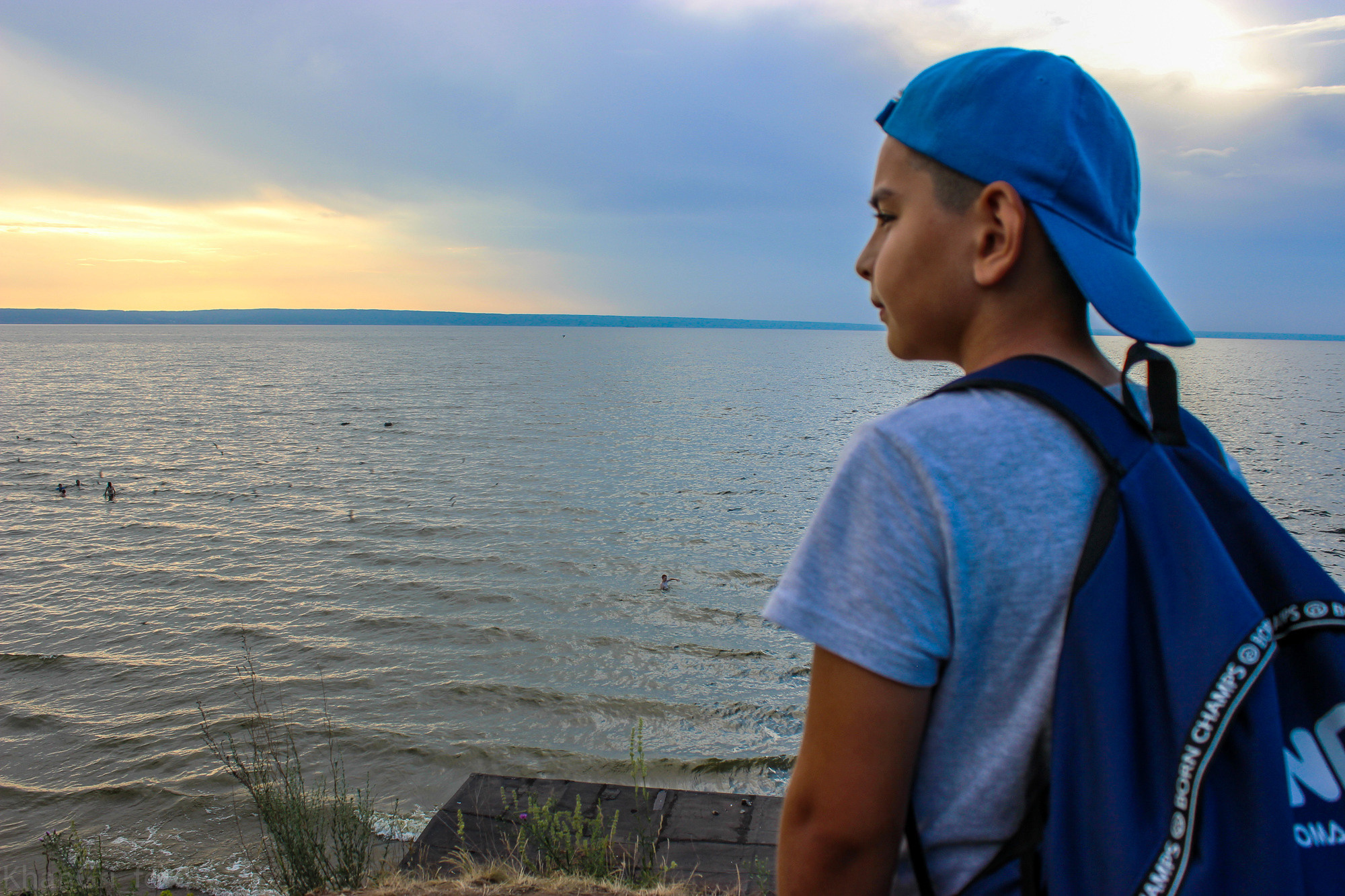 Детская фотосессия. Фотограф в Сергиевске Григорян Ханум