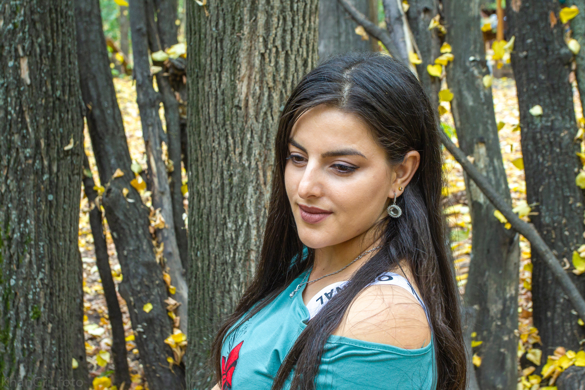 Фотографии. Фотограф в Сергиевске Григорян Ханум