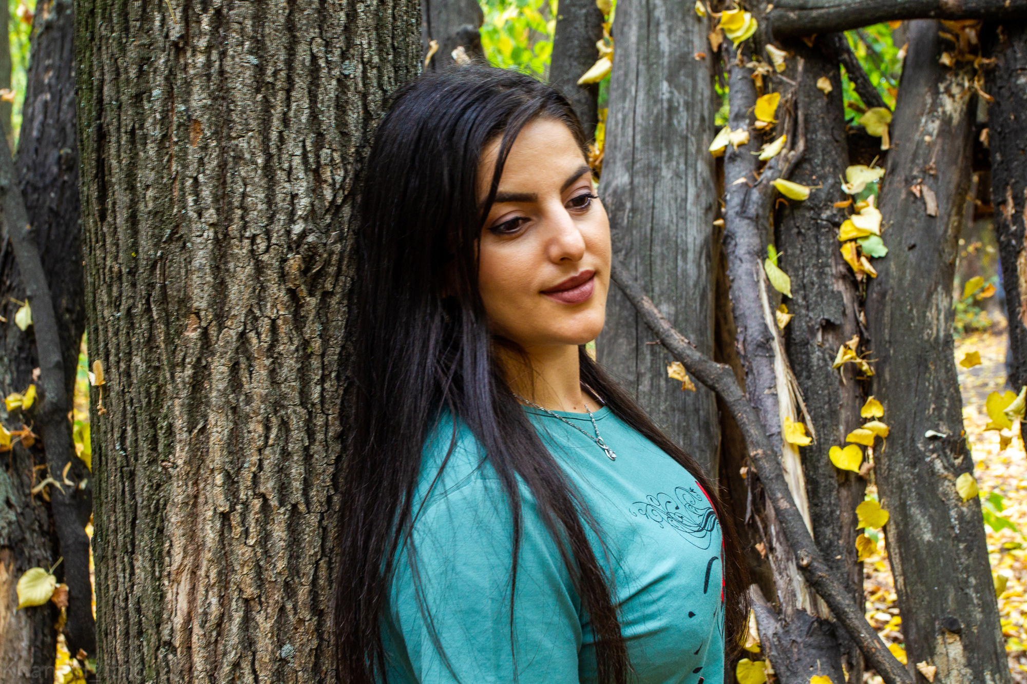 Фотографии. Фотограф в Сергиевске Григорян Ханум