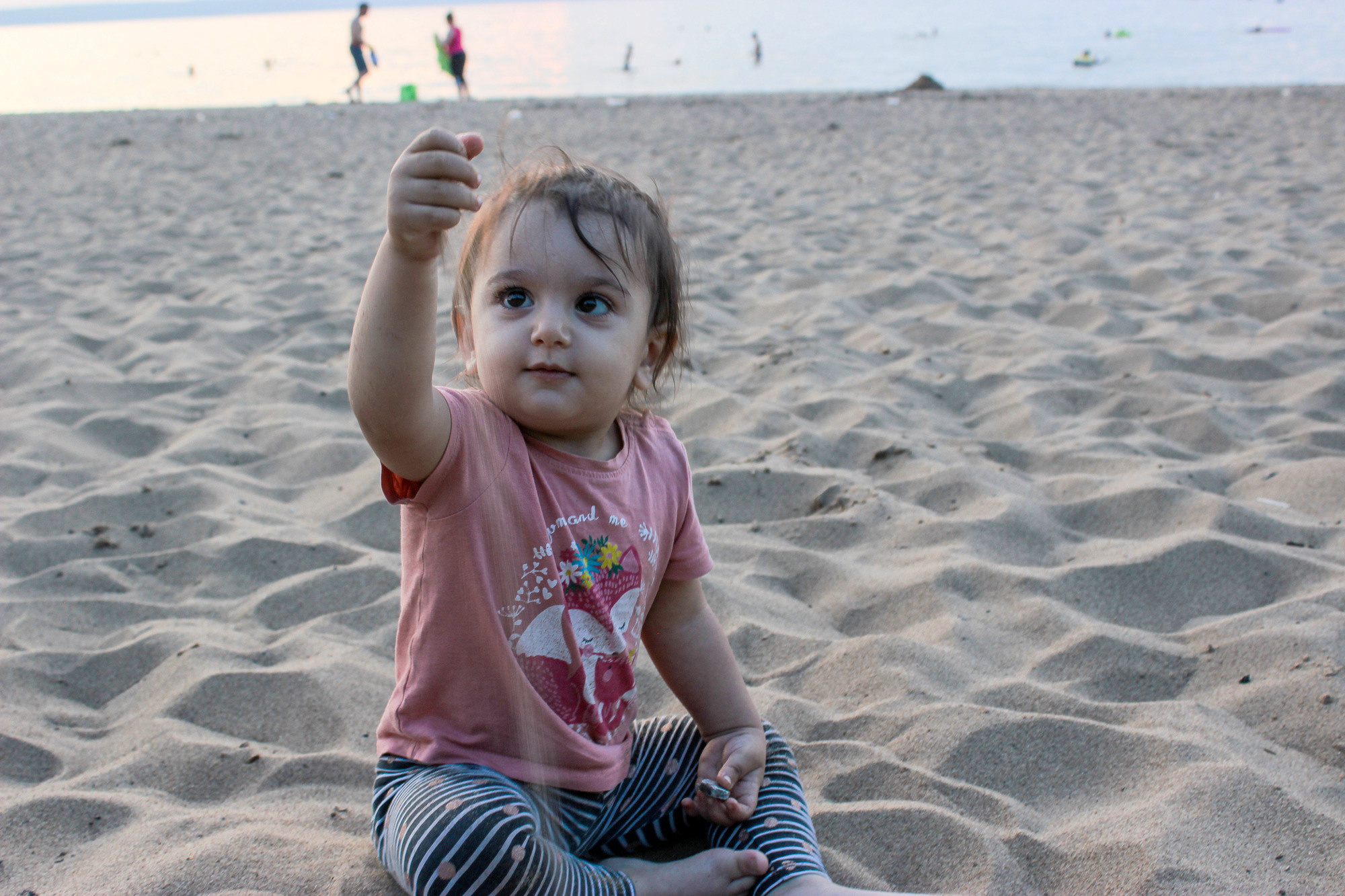 Детская фотосессия. Фотограф в Сергиевске Григорян Ханум