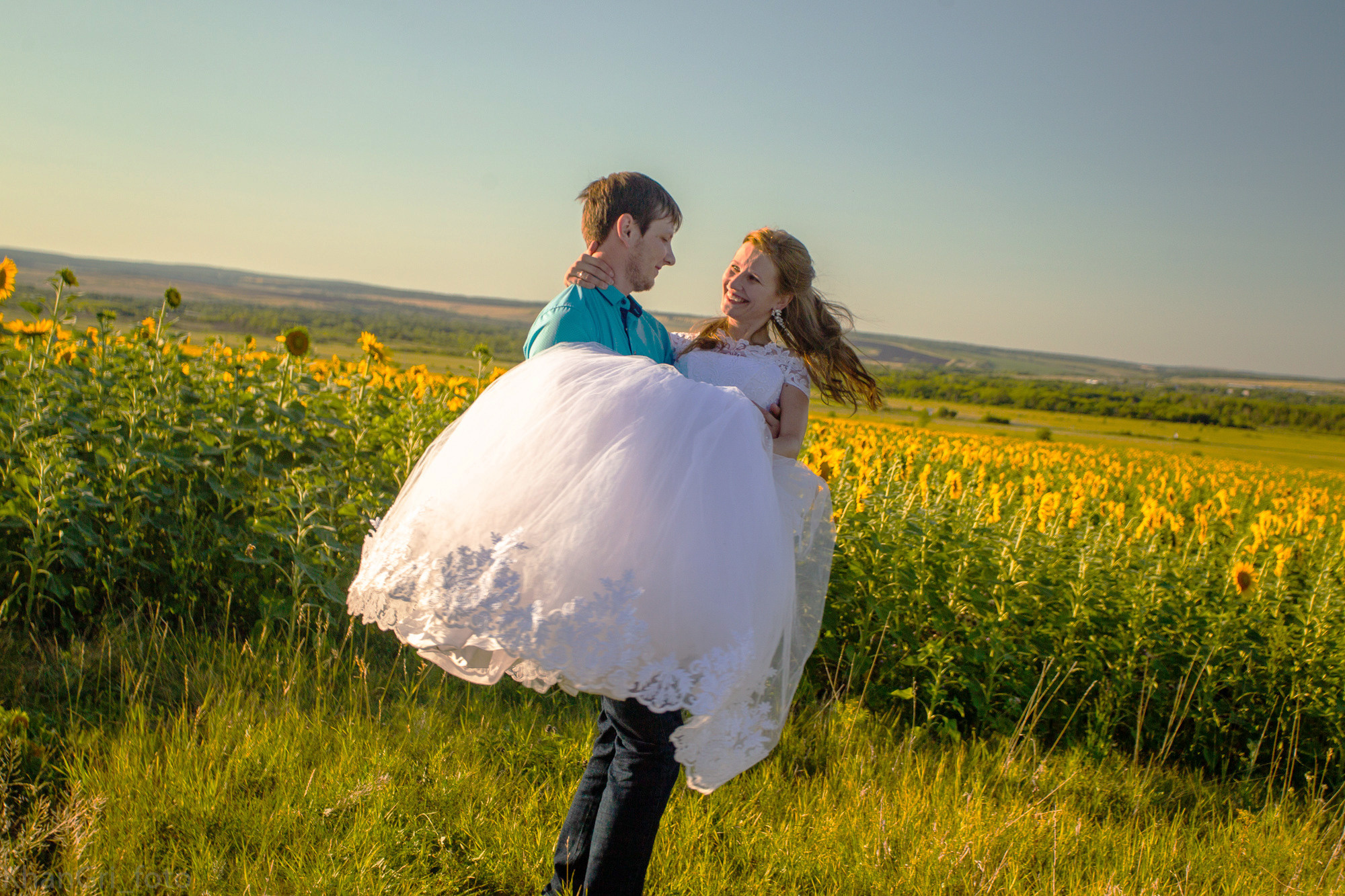 Свадебная Фотосессия. Фотограф в Сергиевске Григорян Ханум
