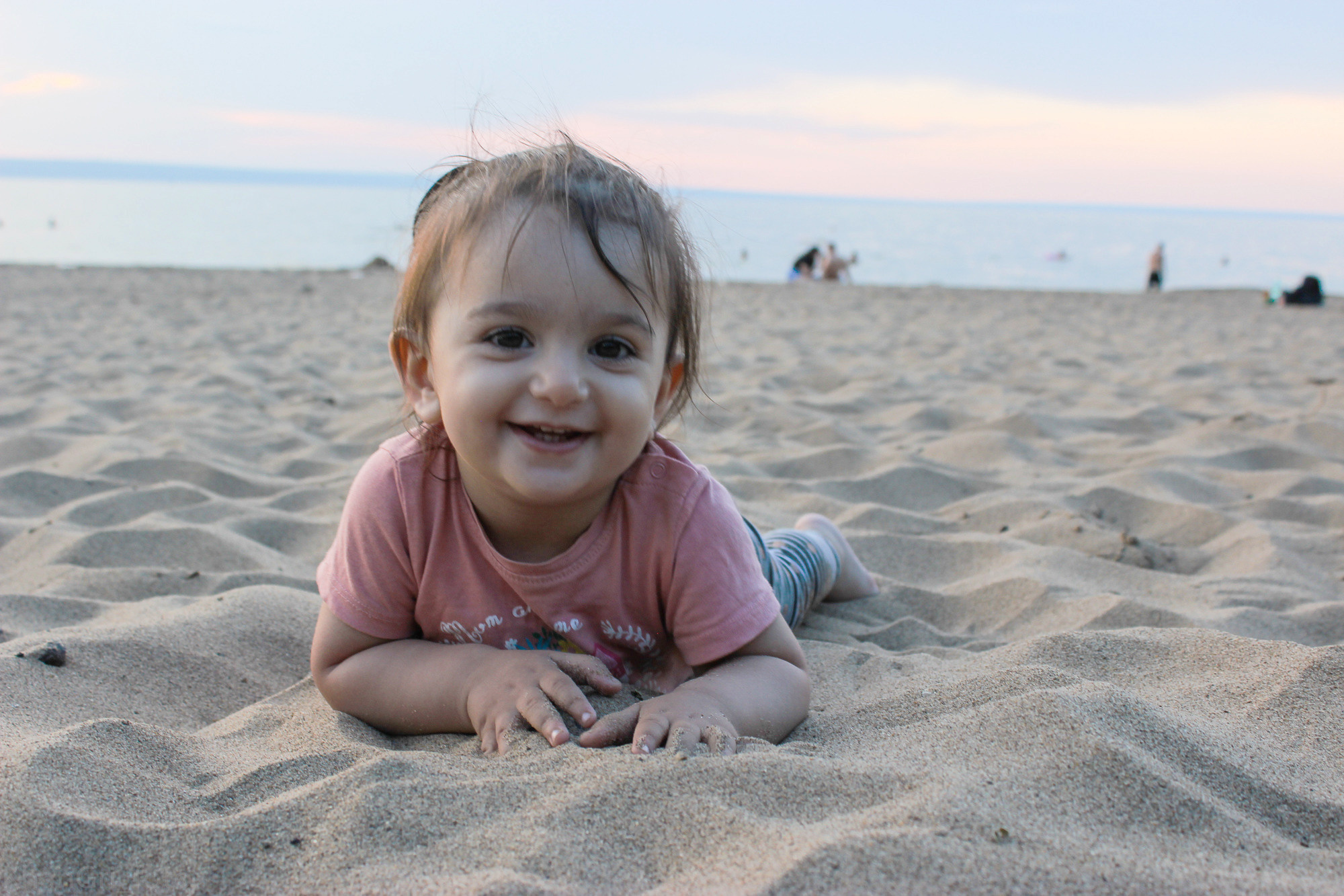 Детская фотосессия. Фотограф в Сергиевске Григорян Ханум