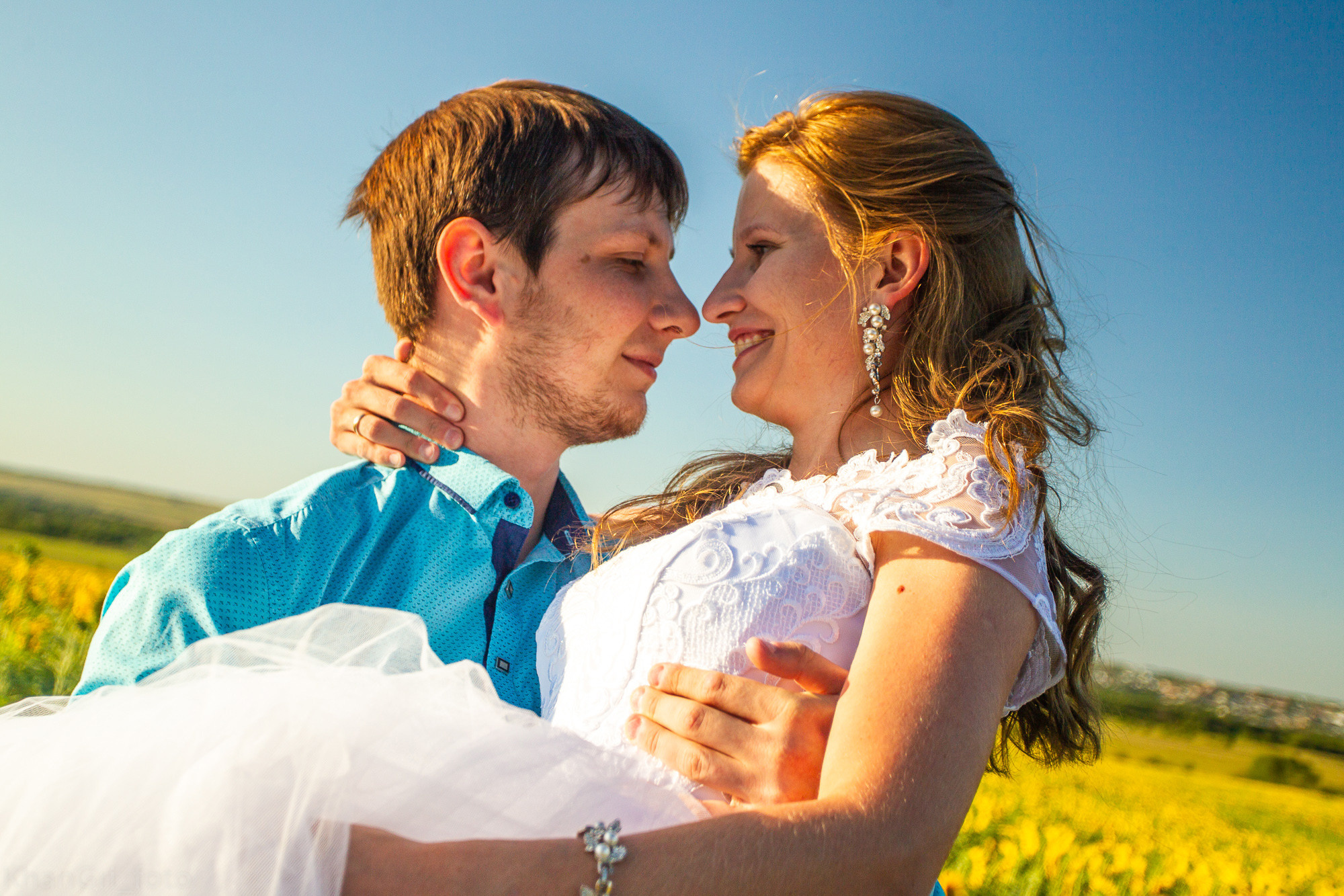 Свадебная Фотосессия. Фотограф в Сергиевске Григорян Ханум