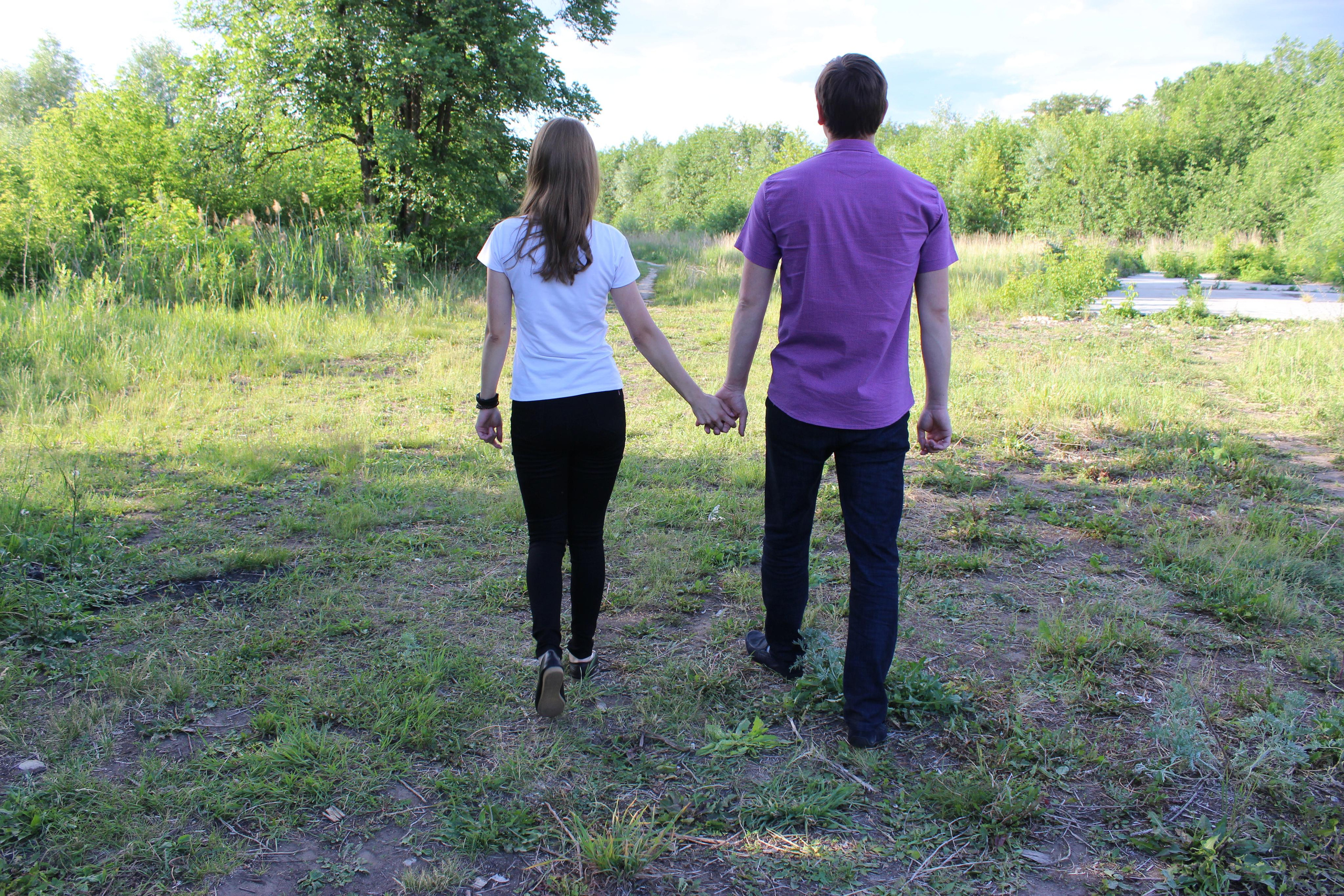 Love story. Фотограф в Сергиевске Григорян Ханум