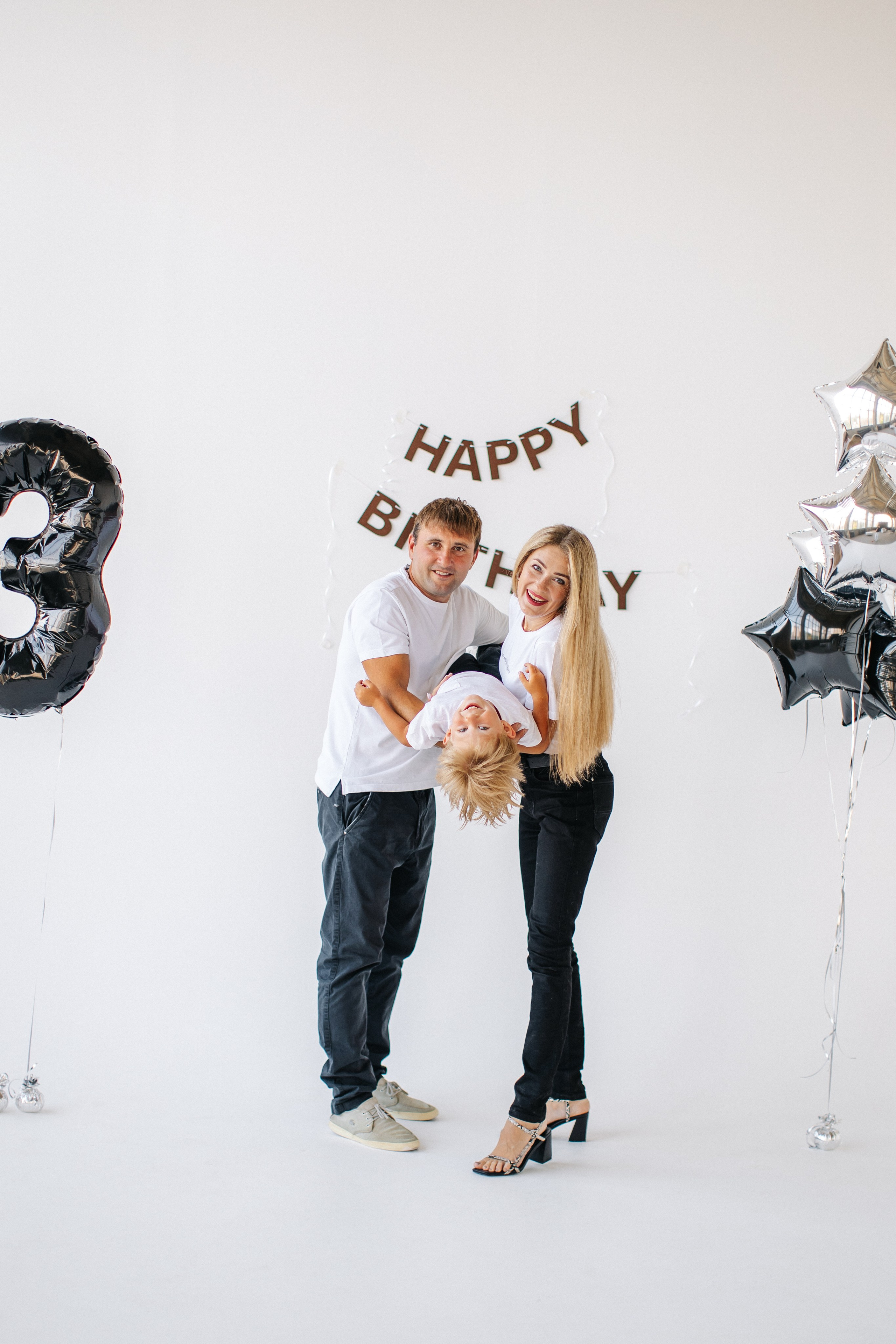 Саше 3 года. Главная