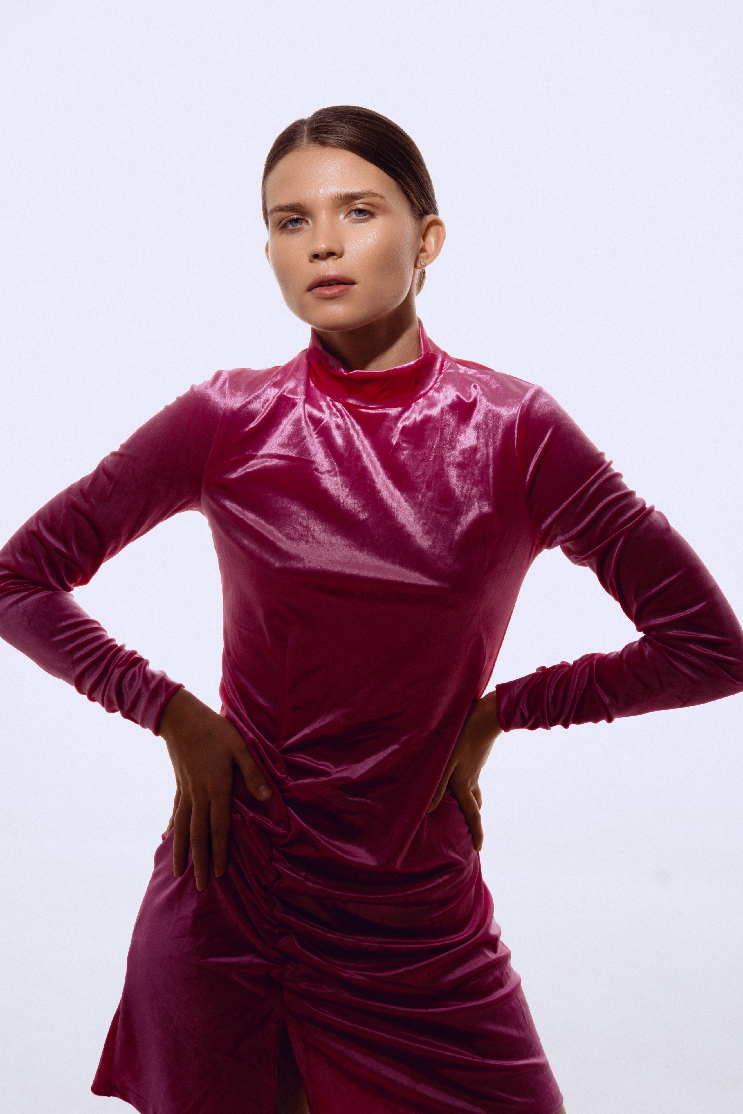 Анна. Свадебный фотограф Челябинск