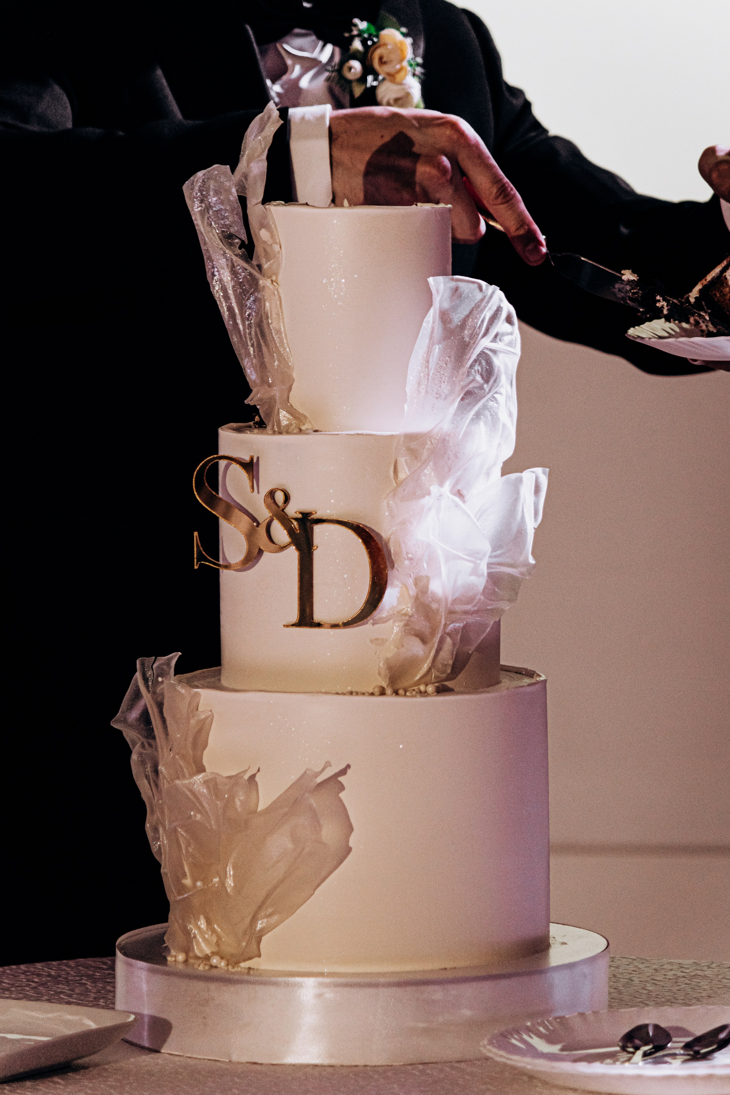 Сергей и Дарья. Свадебный фотограф Челябинск