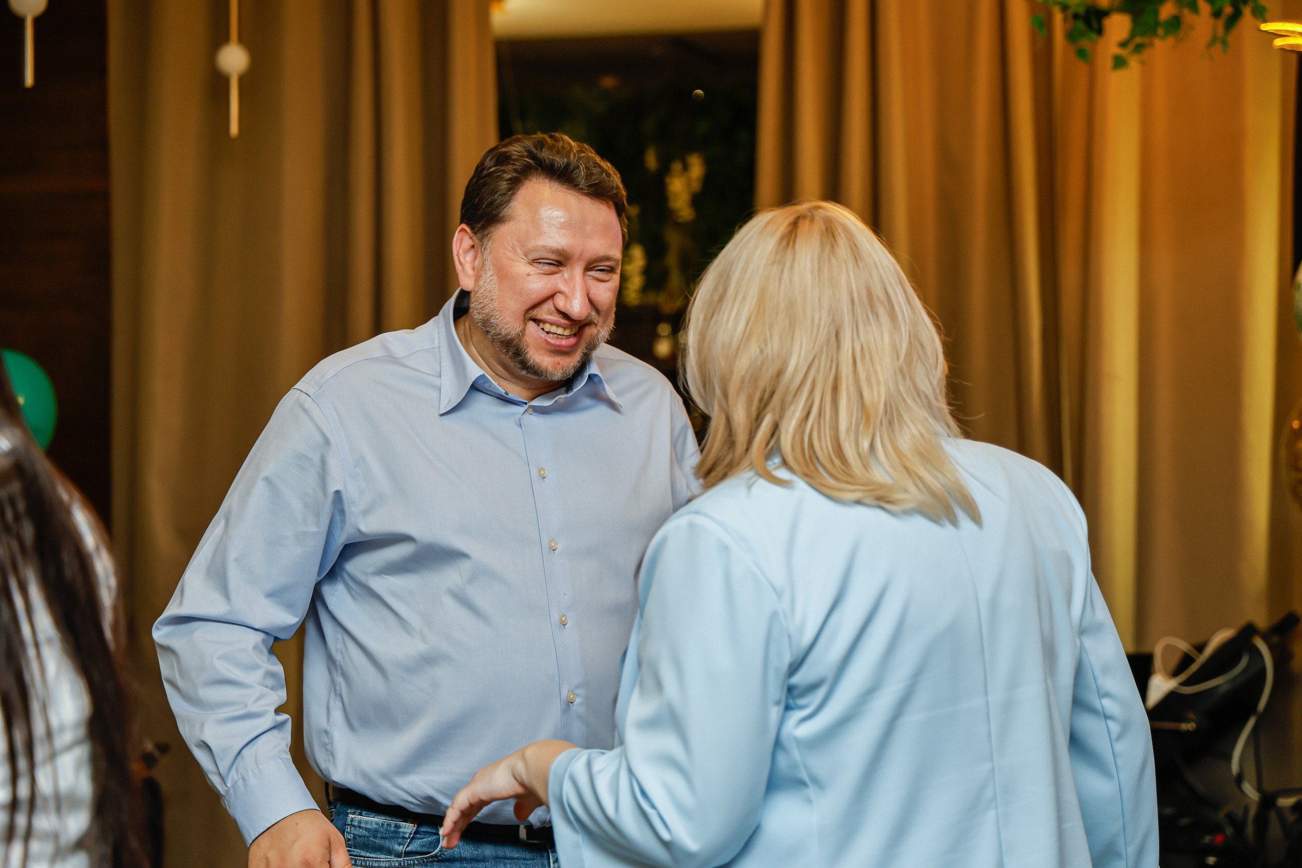 День рождения 27.06. Фотограф-видеограф Евдаева Альвина