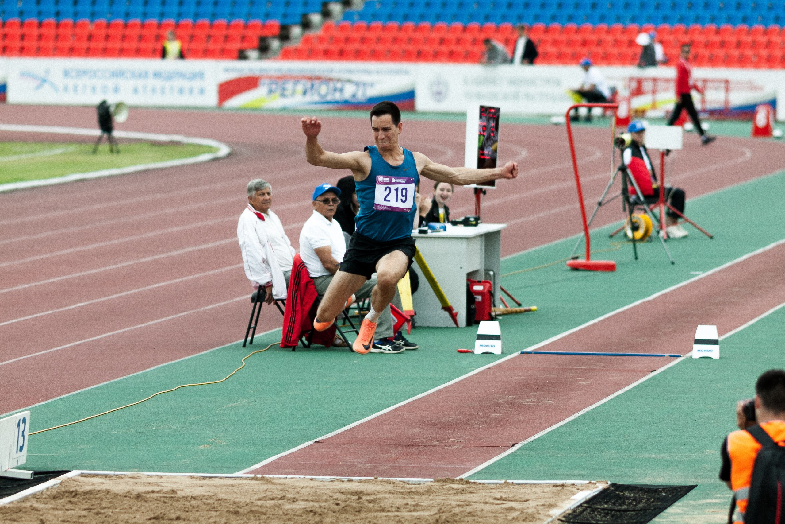 ЛА 5 июля 2025. Фотография