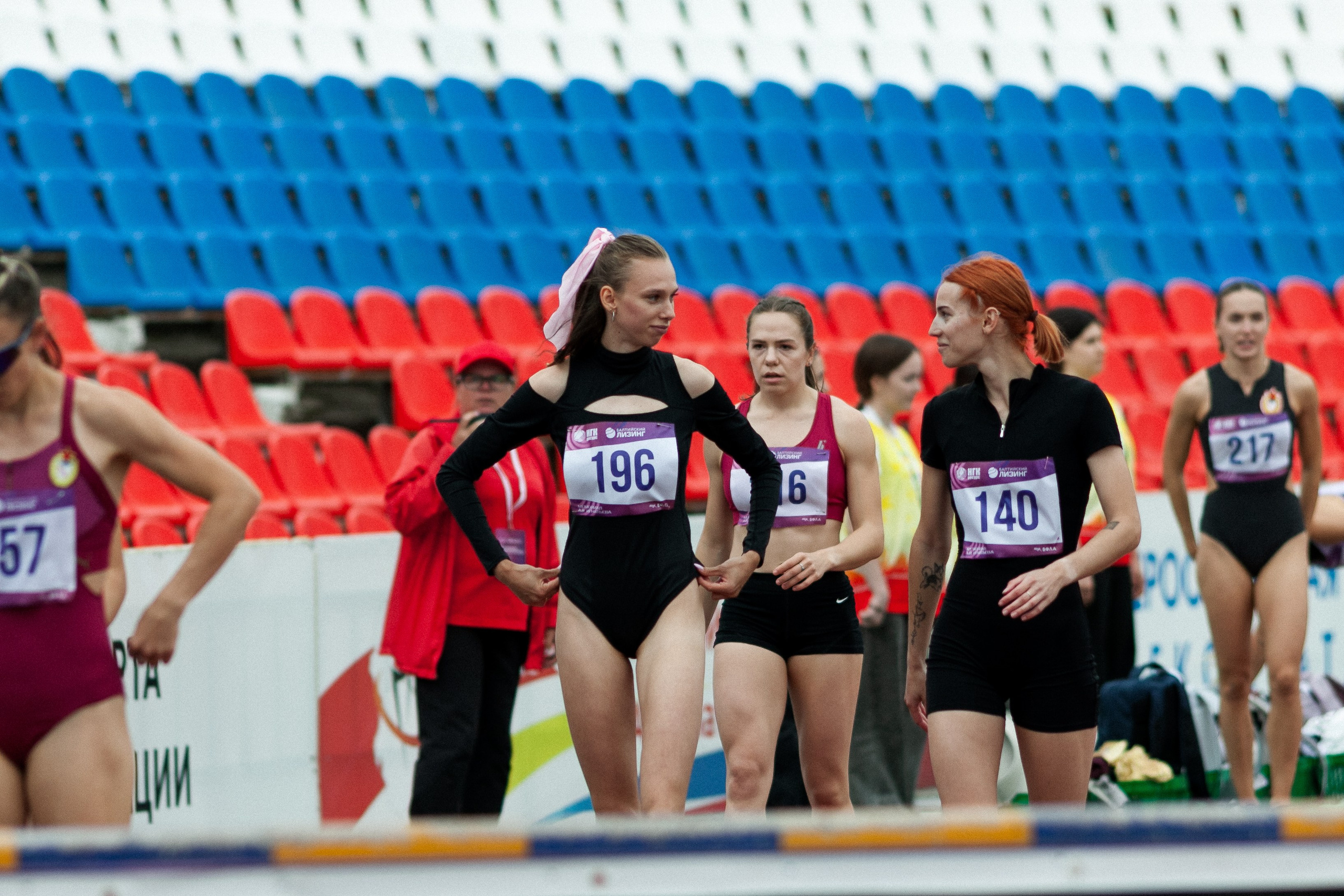 ЛА 5 июля 2025. Фотография