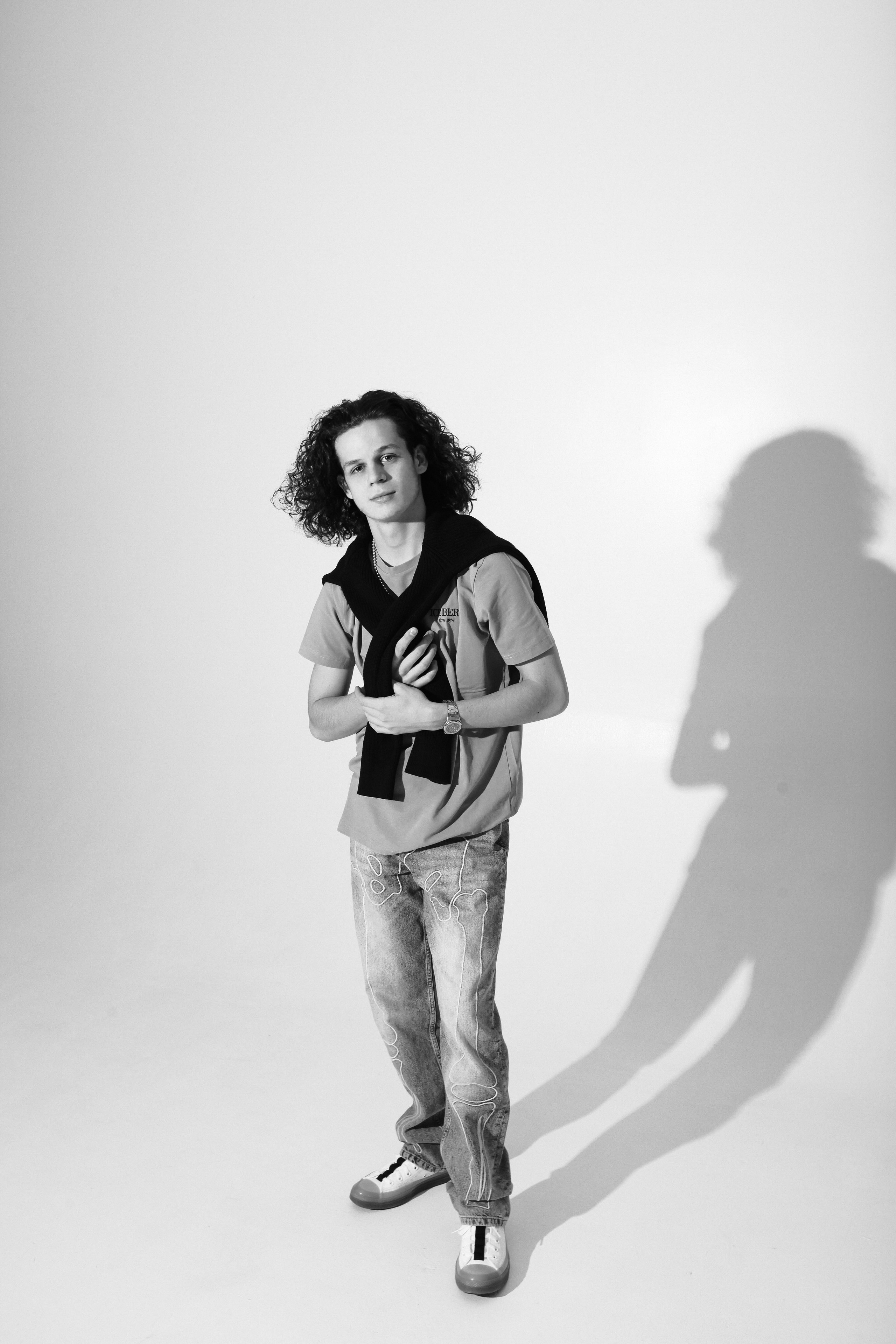 Эрик. Свадебный и индивидуальный фотограф в Волгограде Епихина Надежда