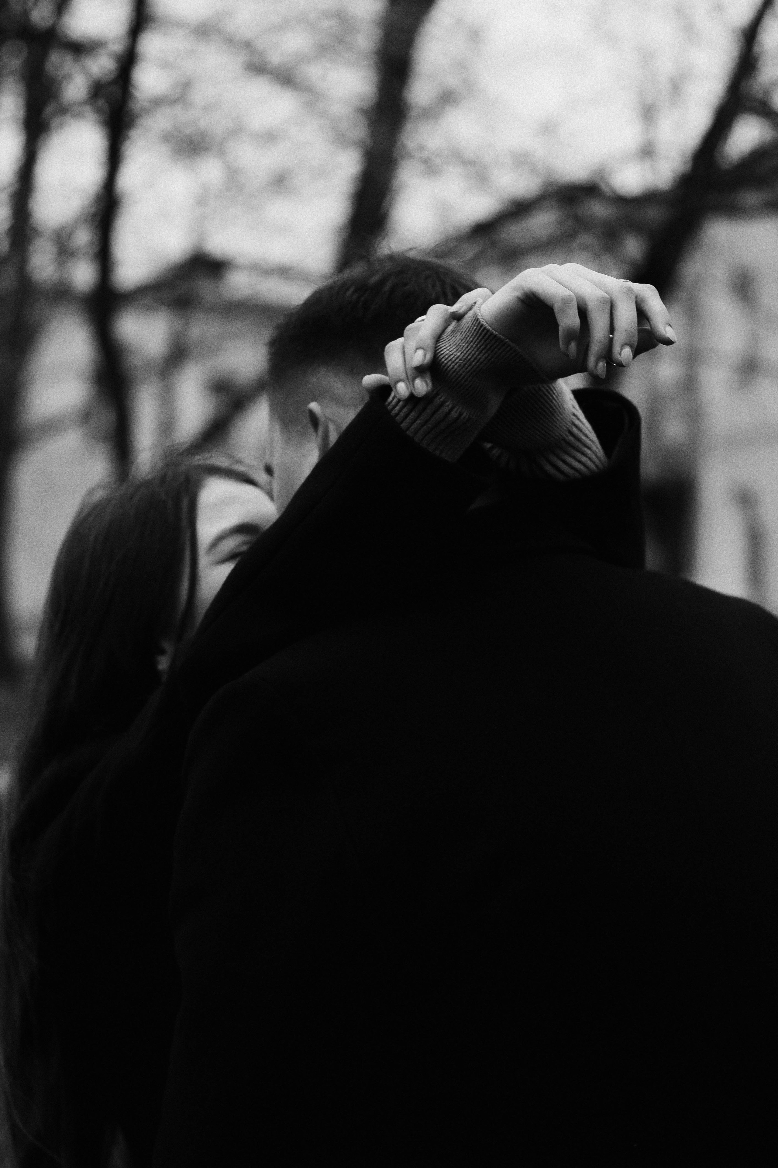 Истории о любви. Фотограф, Каспийск, Ангелина Данилина