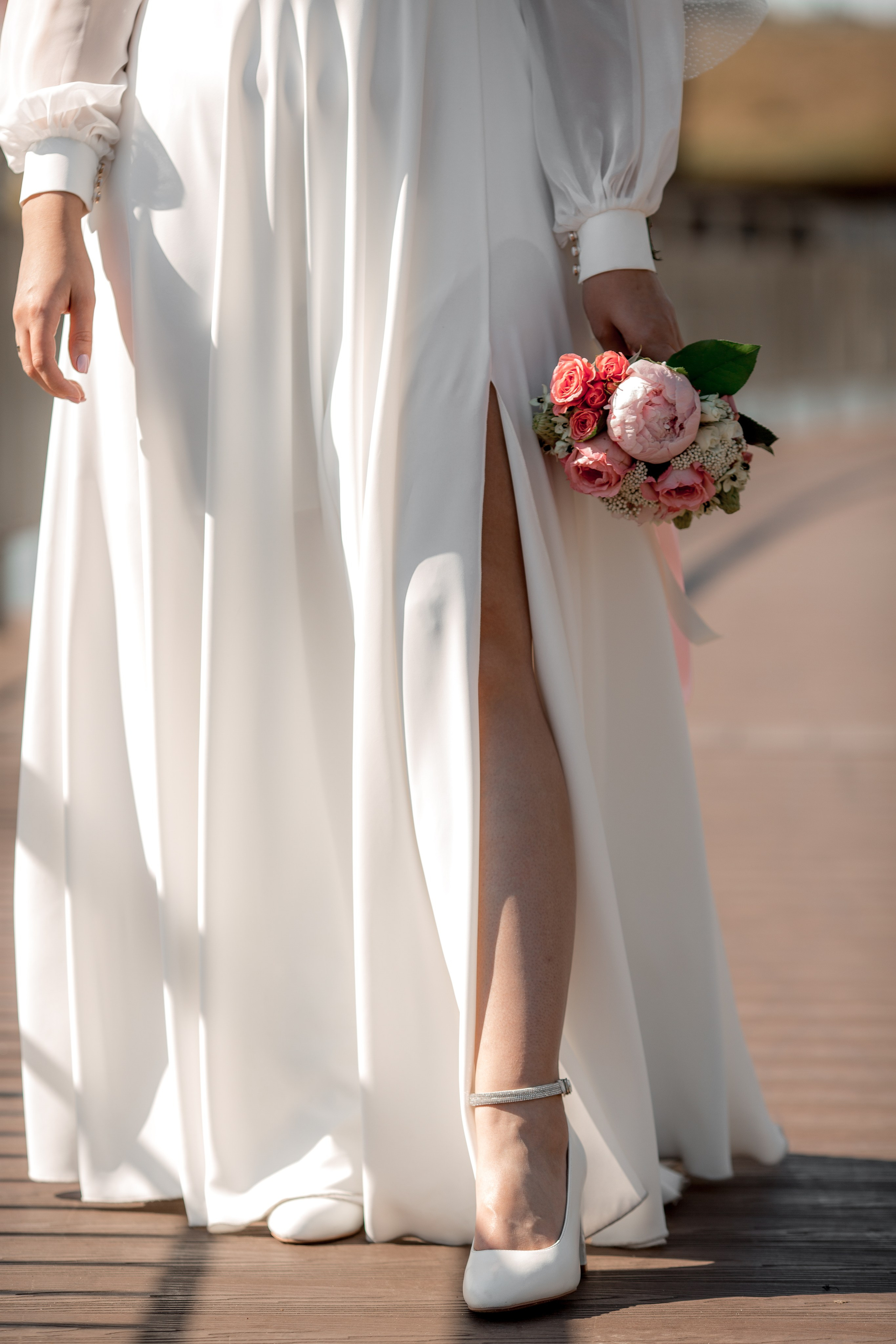 Дмитрий и Светлана. Свадебный фотограф Александр Абрамов Москва / Зеленоград