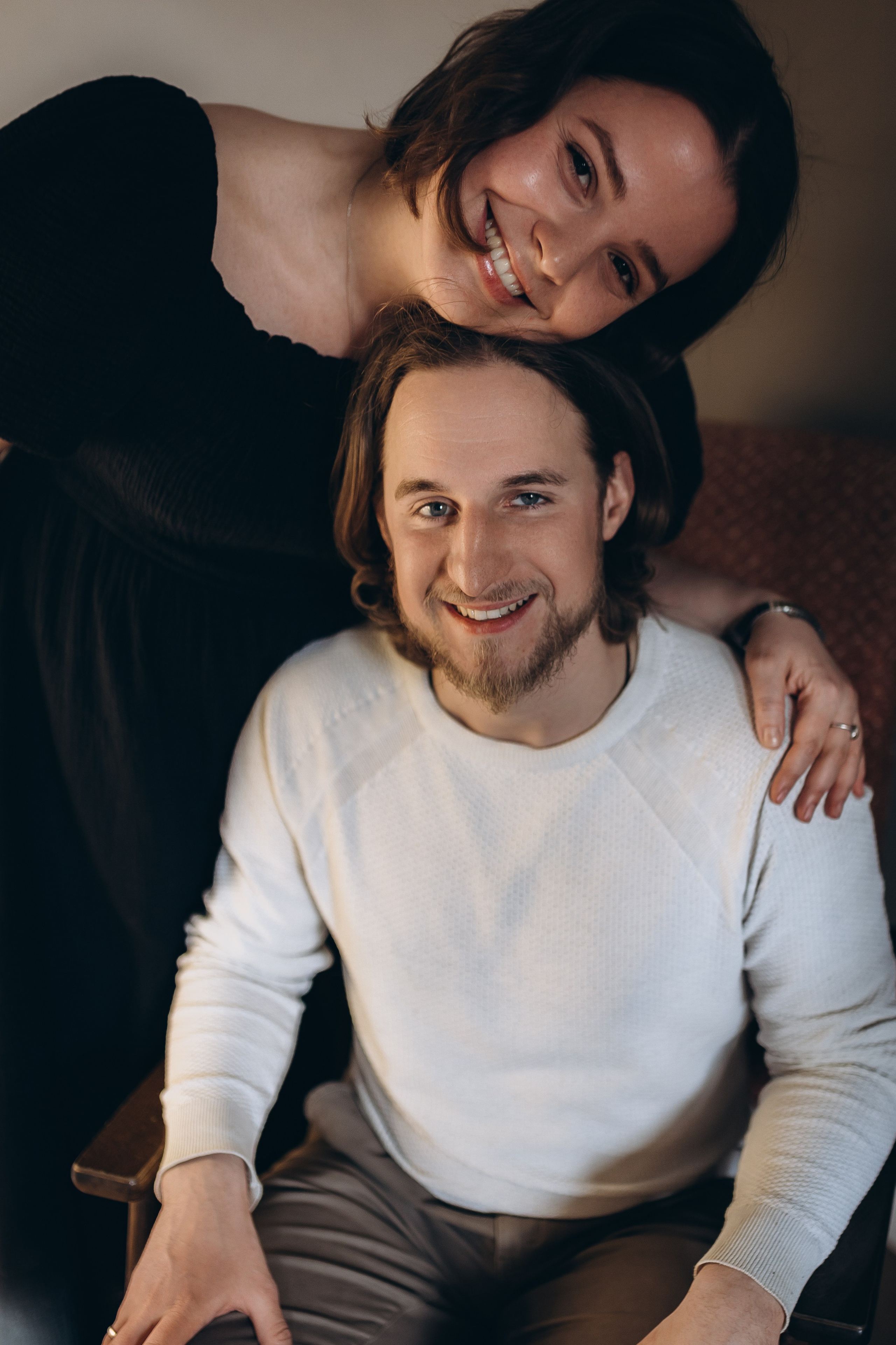 Семейное чаепитие. Ph.nataluuna ФОТОГРАФ СЕРГИЕВ ПОСАД