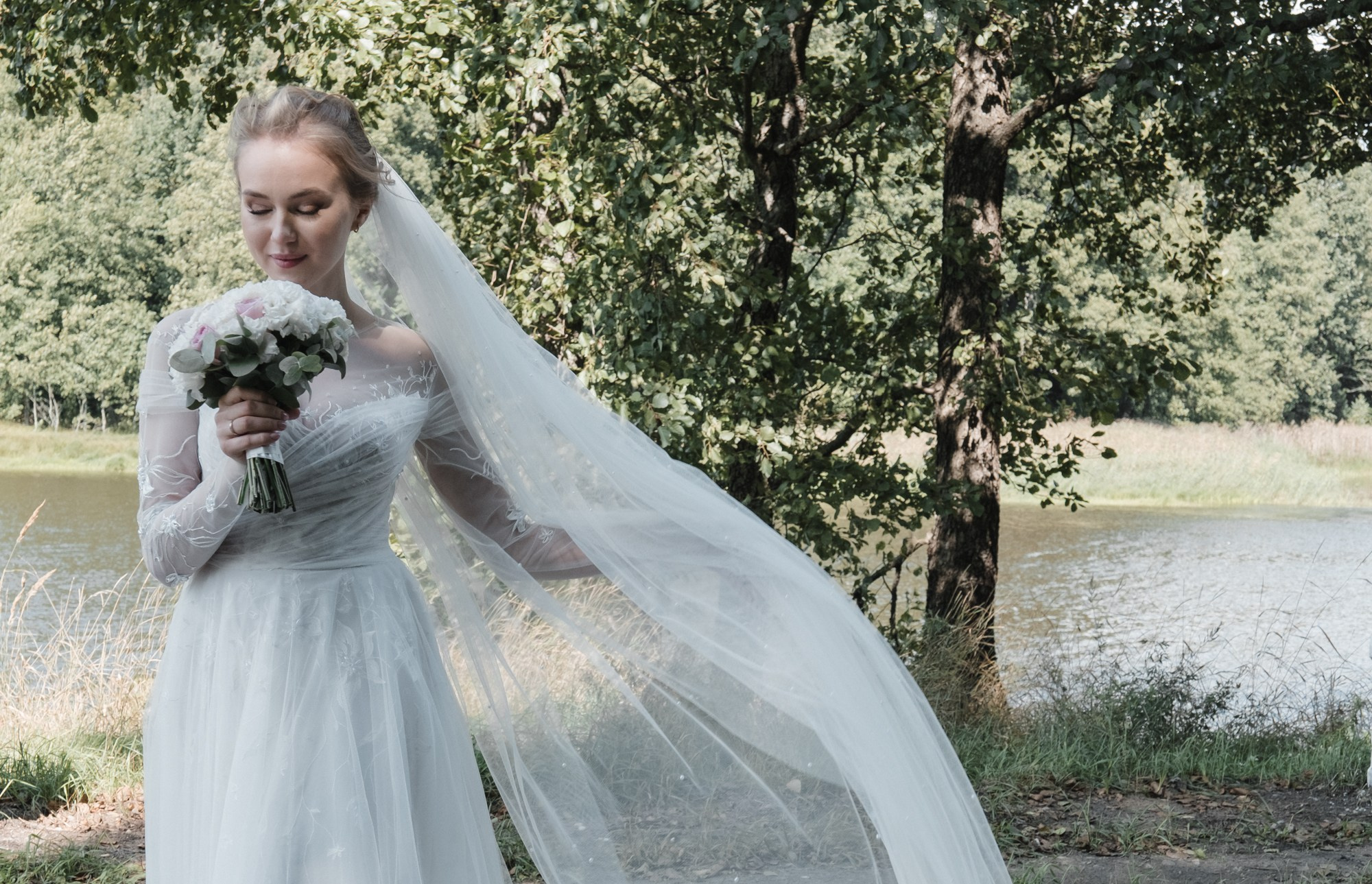 Свадебные съемки. Предметный и контент фотограф Александра Винник, Брянск