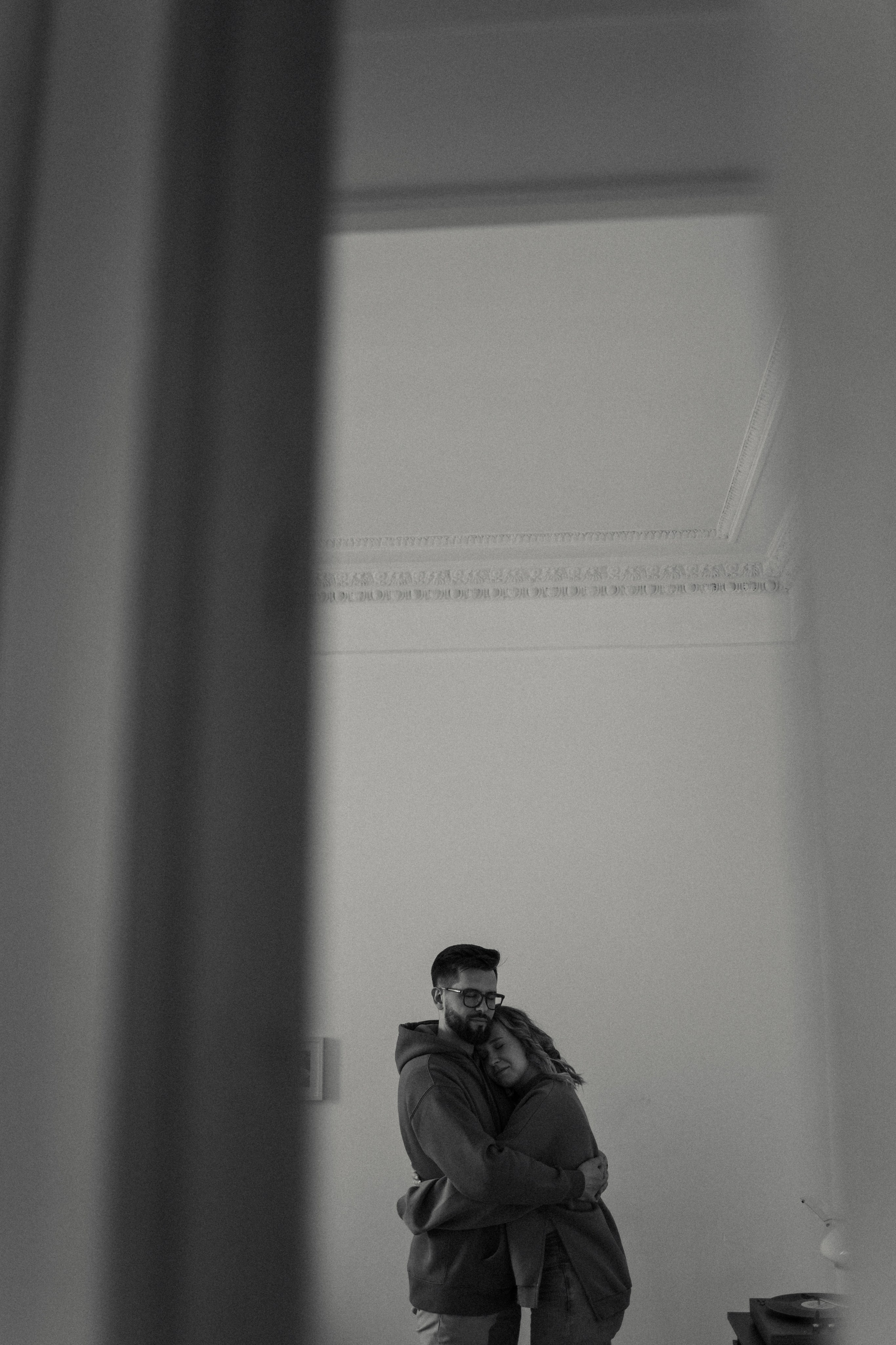 Зефирка, Булка и их Ро. Фотораф — анималист Мария Шистка