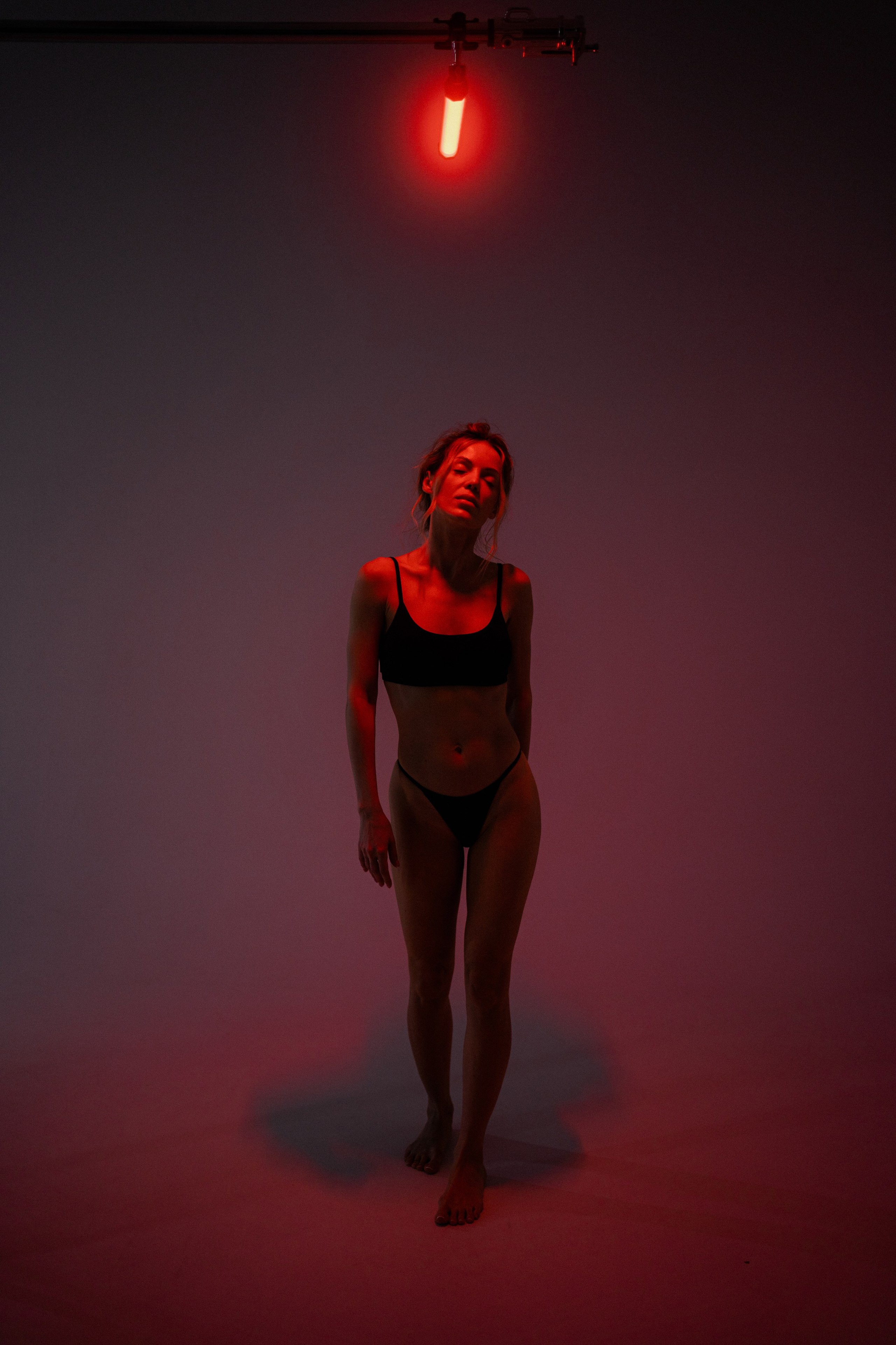 Женя Студийная работа. Фотограф на мероприятие