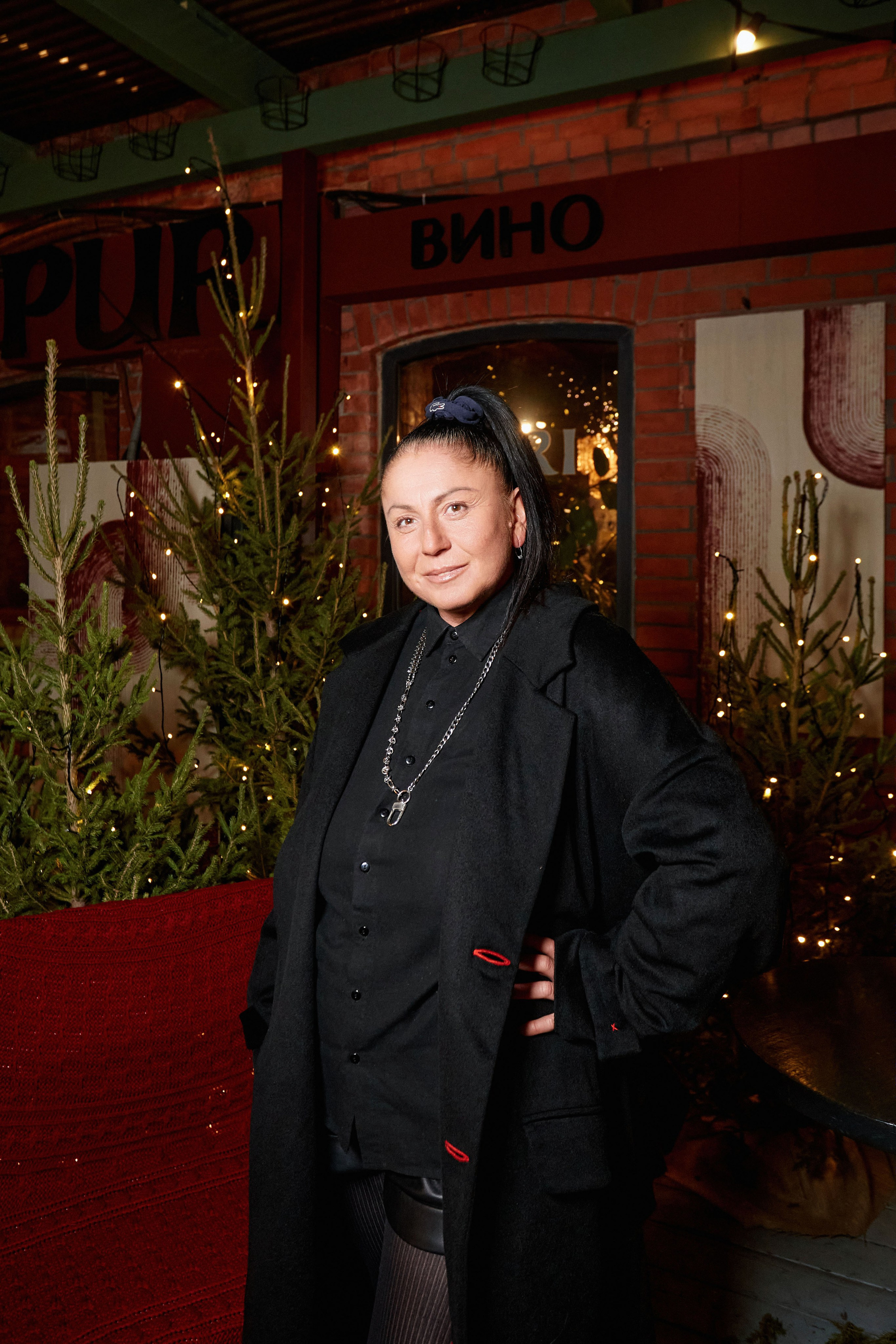 Юбилей по-грузински: 10 ЛЕТ Puri. DENISOV ART (фото, видео, дизайн) САМАРА