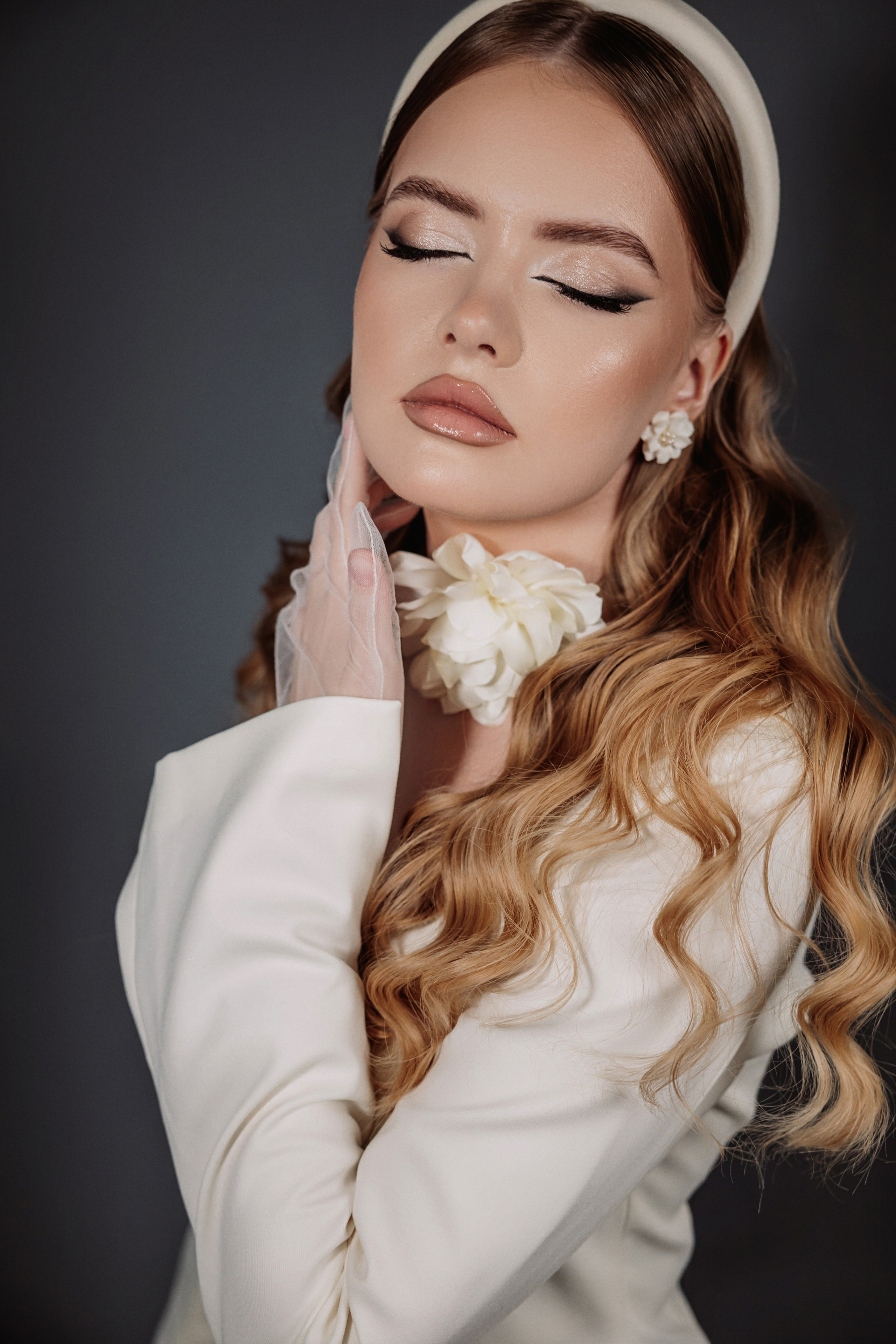 Юлия Богатырь. ФОТОГРАФ ИРИНА ШАМАТАВА