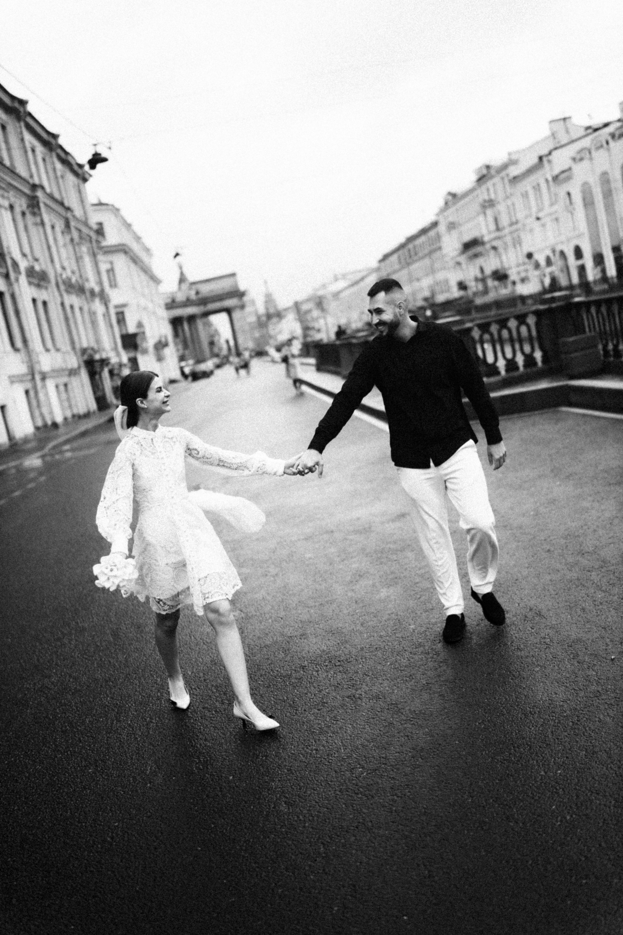 D & M. Яр Черкавский | Фотограф Санкт-Петербург