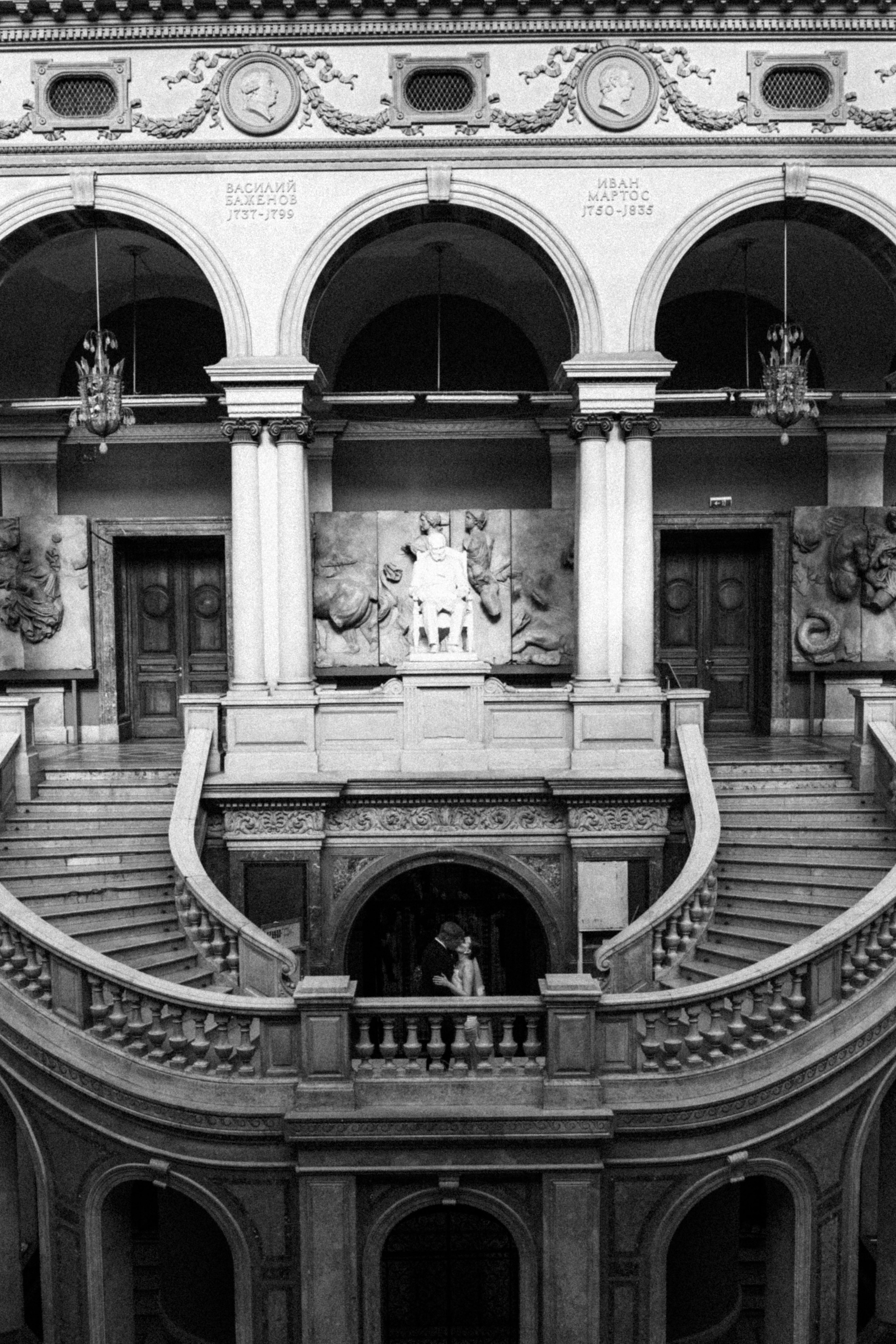 E & V. Яр Черкавский | Фотограф Санкт-Петербург