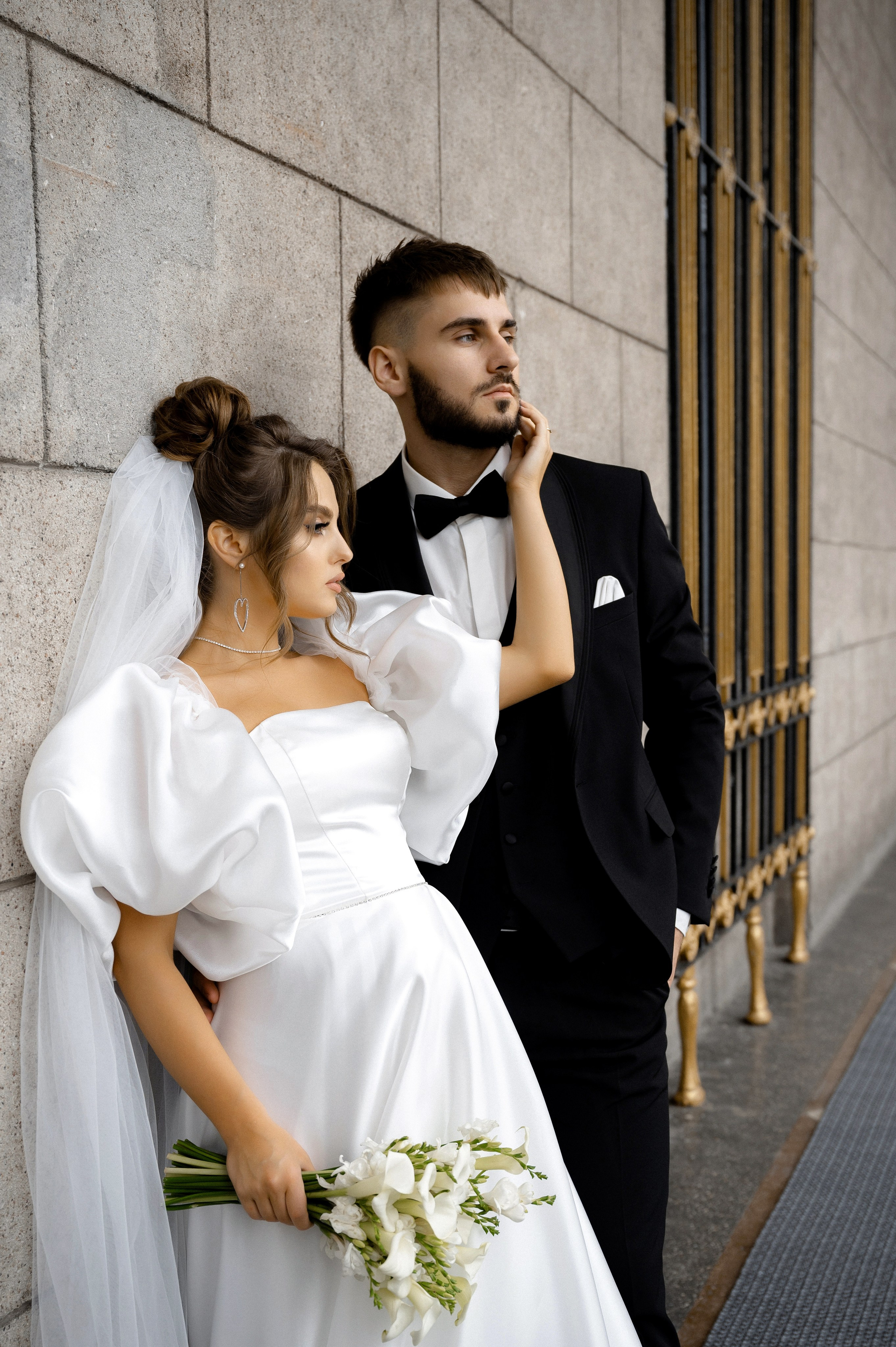 Скоро на сайте. Свадебный фотограф в Минске Тагай Наталья