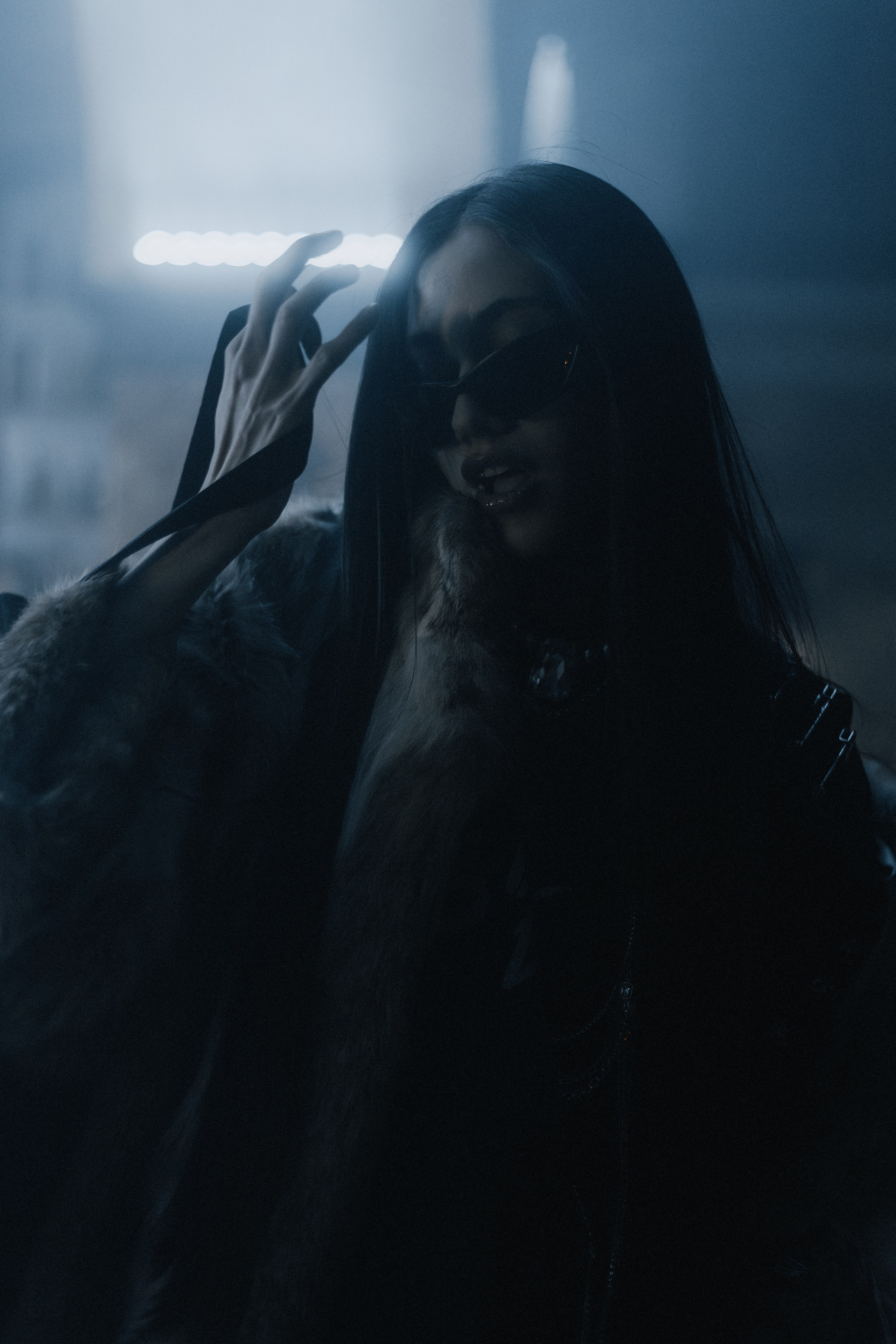 СВЕТСКОЕ. Фотограф Владивосток Ян Паклин