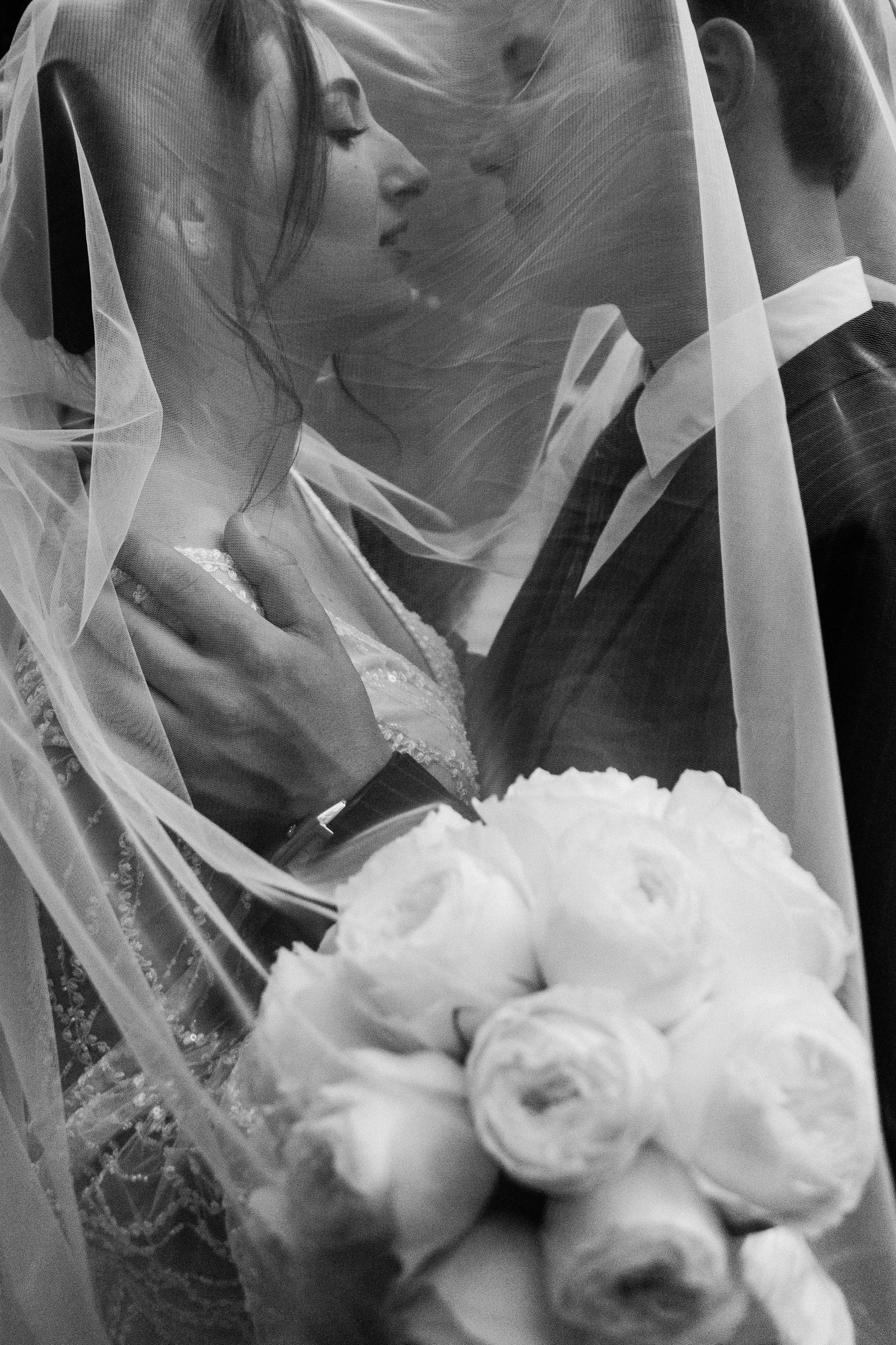 Инна и Андрей / два дня свадьбы