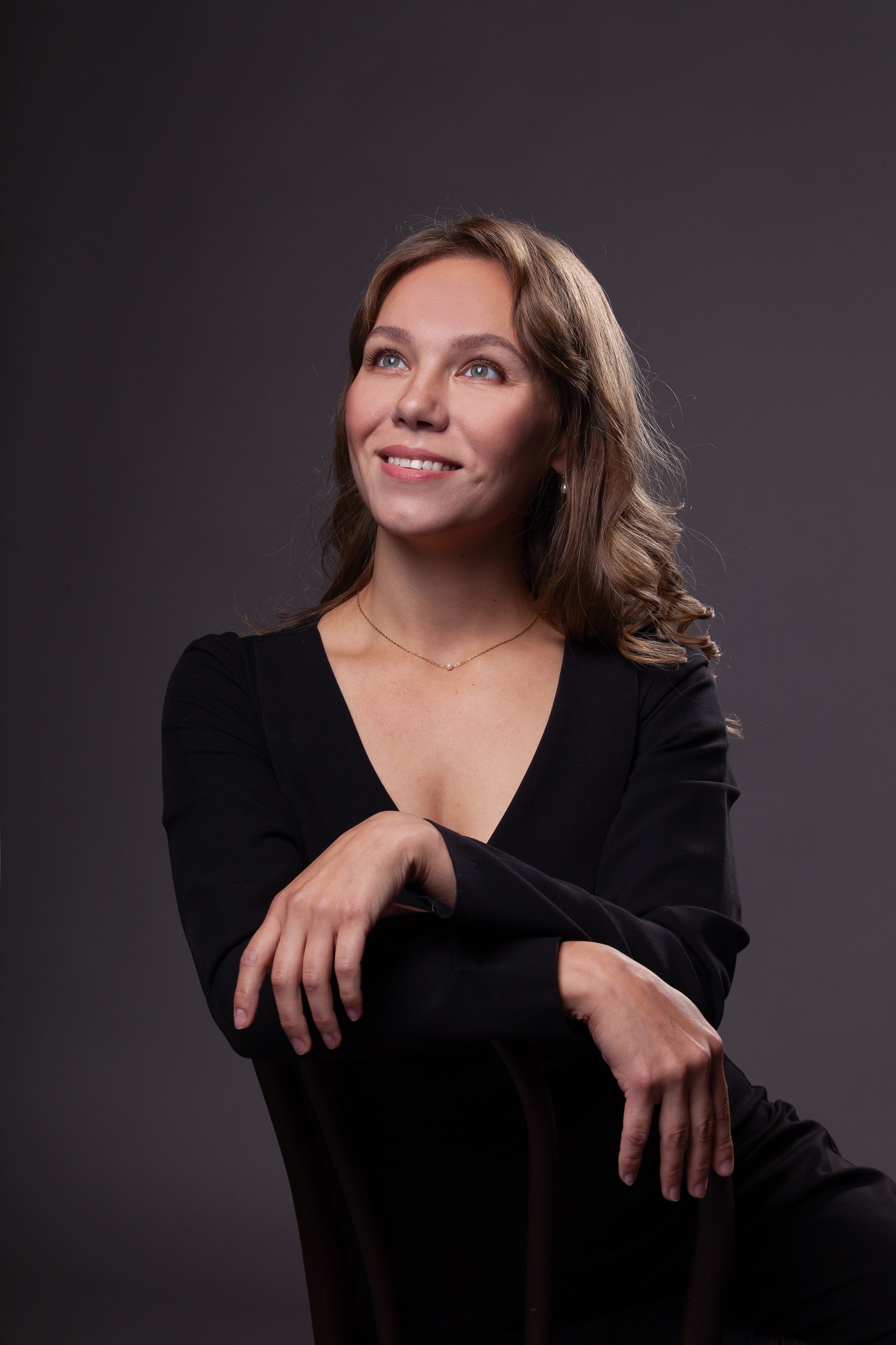 Женя. Фотограф Мария Кольцова