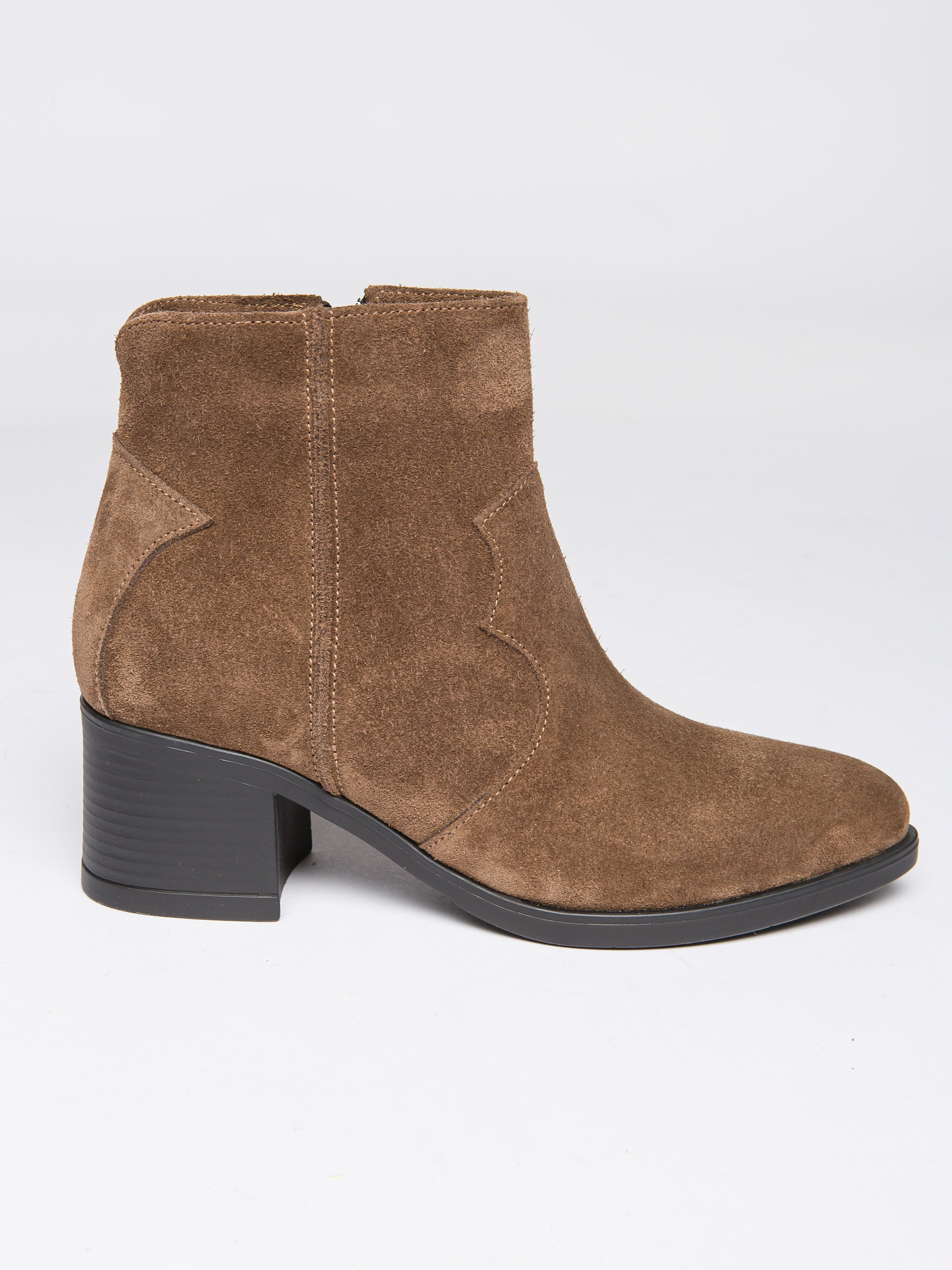 Обувь на модели. Фотограф Мария Кольцова