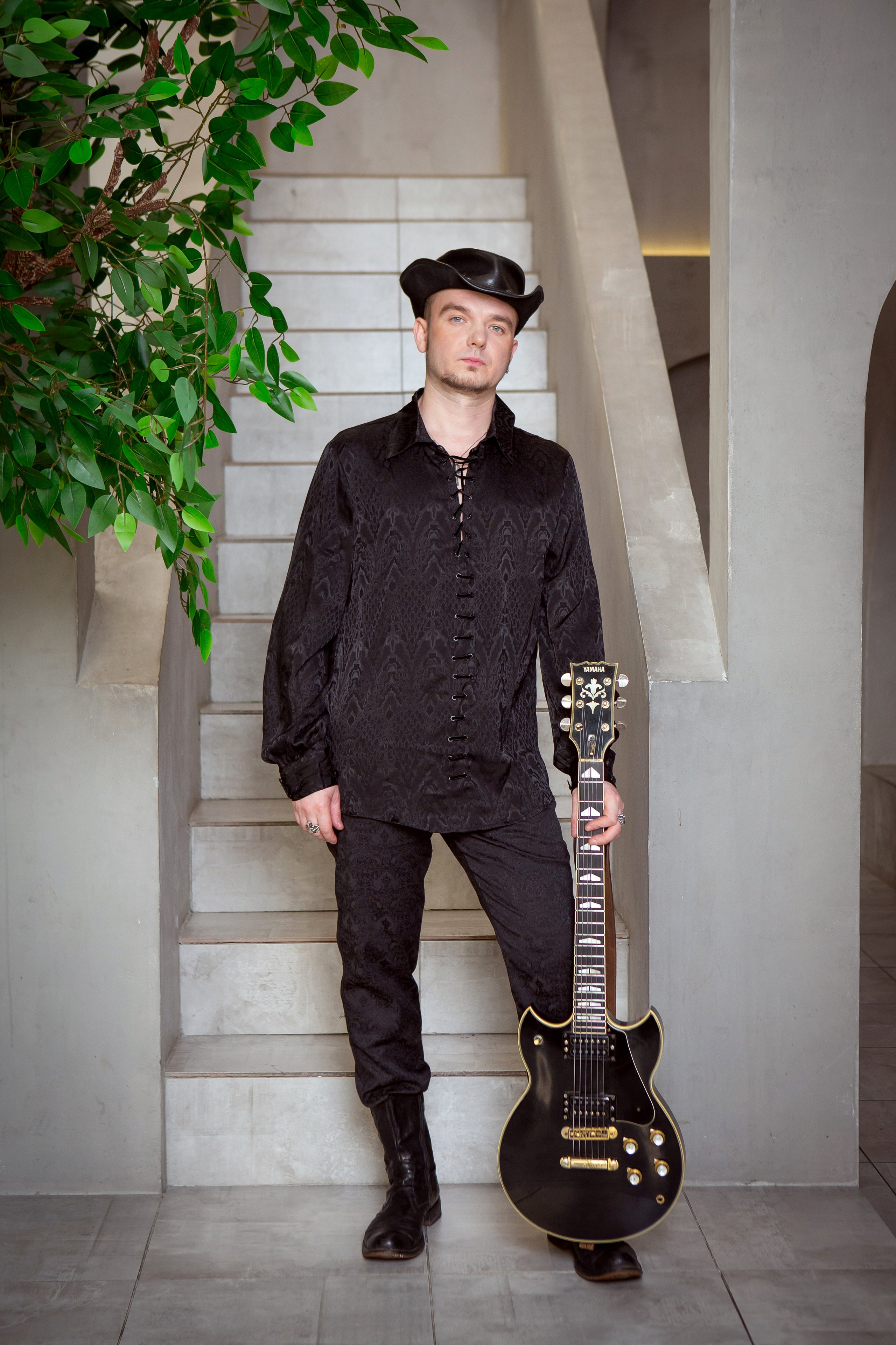 Группа Марко-Поло. Фотограф Мария Кольцова